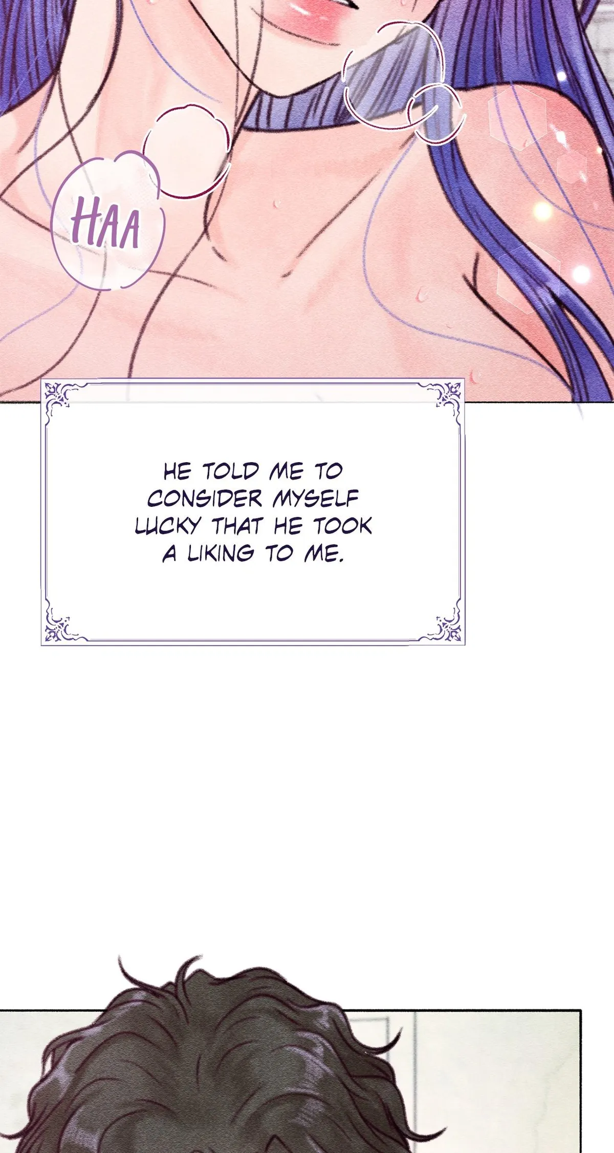 Read Five Nights chapter 17 image 20 on Lezhin
