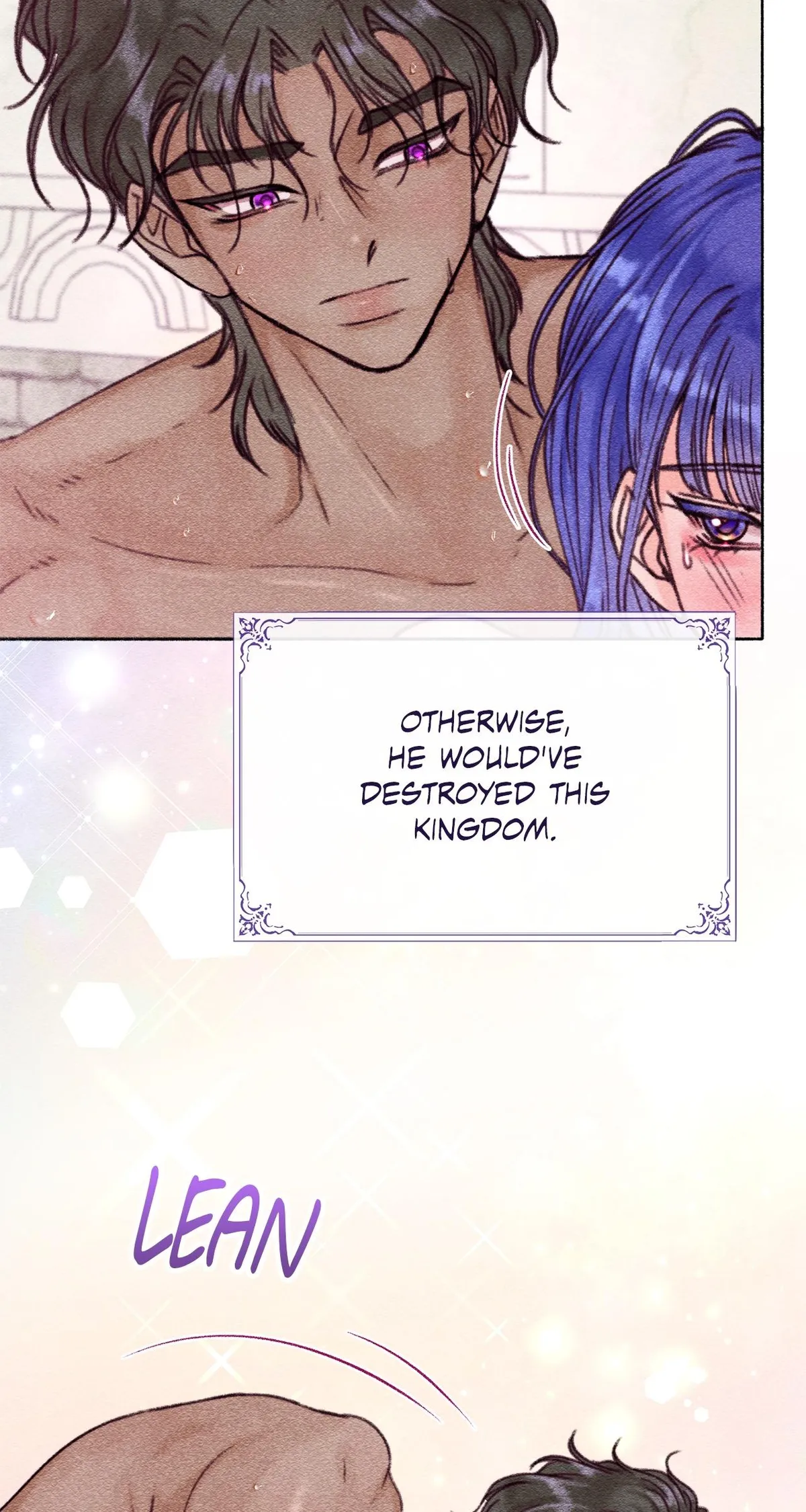 Read Five Nights chapter 17 image 21 on Lezhin