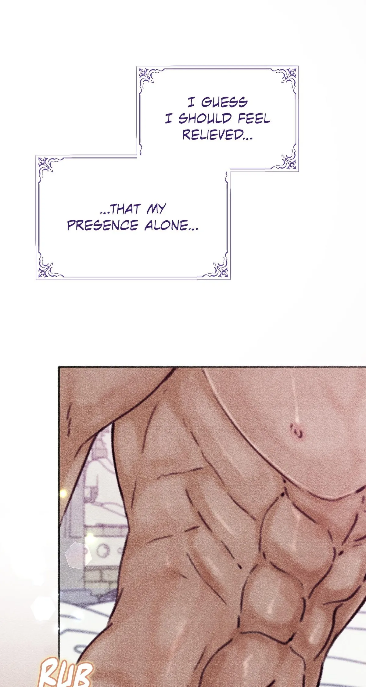 Read Five Nights chapter 17 image 23 on Lezhin