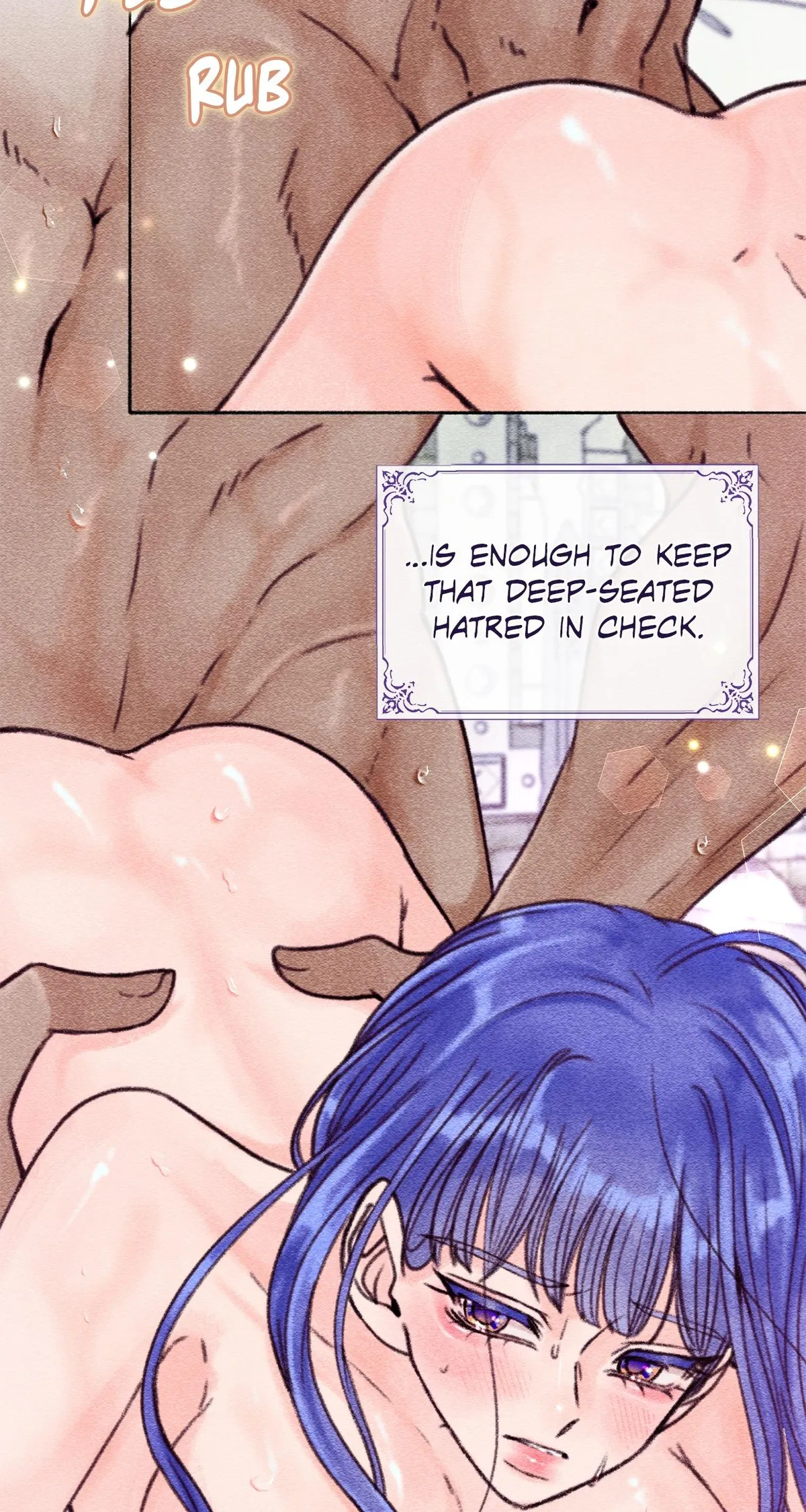 Read Five Nights chapter 17 image 24 on Lezhin