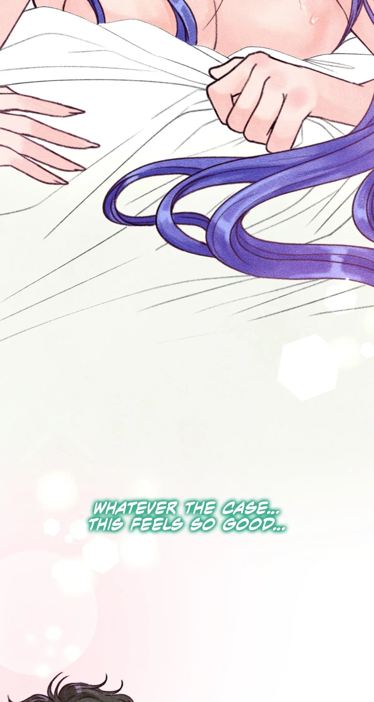 Read Five Nights chapter 17 image 25 on Lezhin