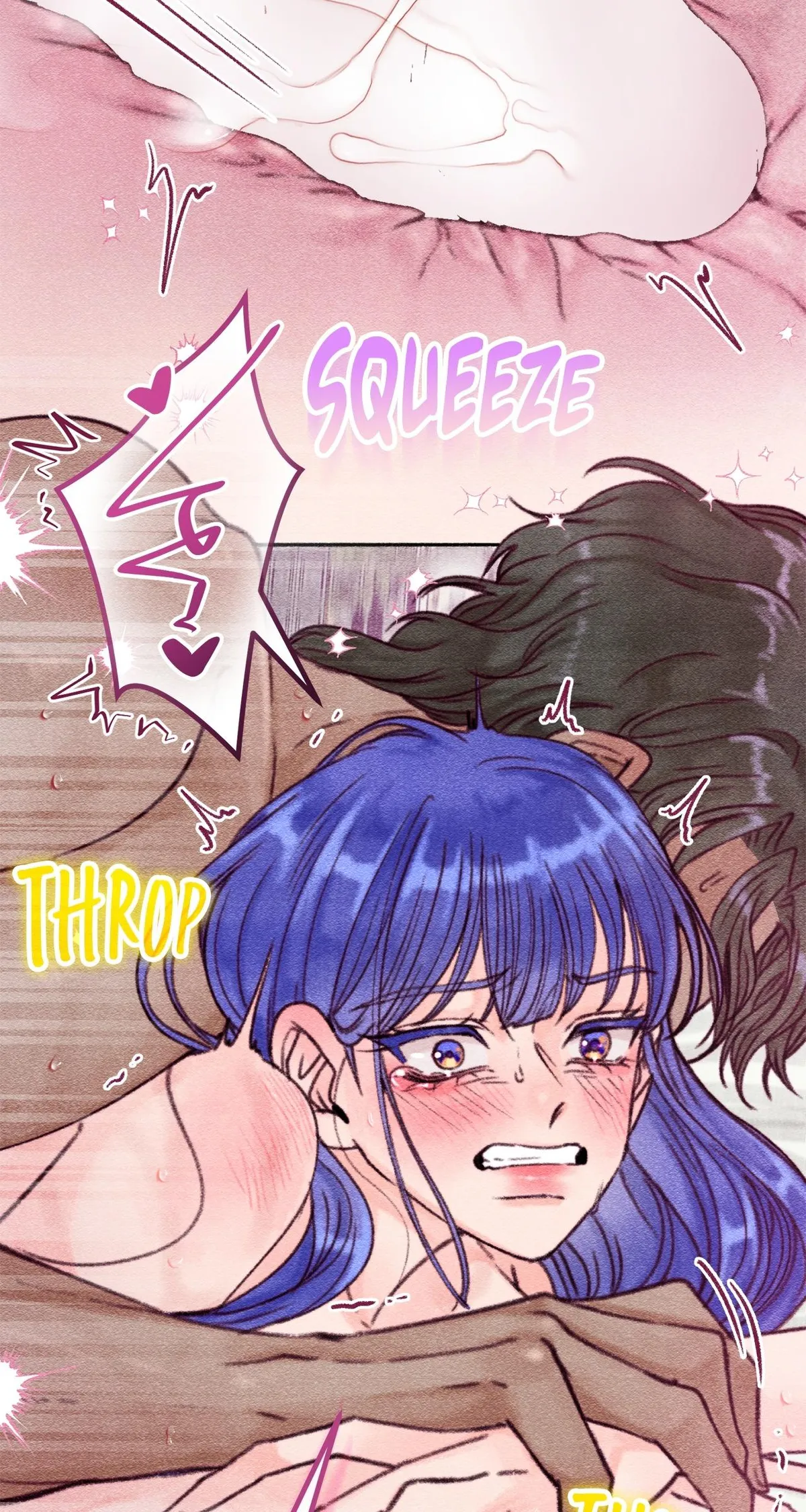 Read Five Nights chapter 17 image 30 on Lezhin