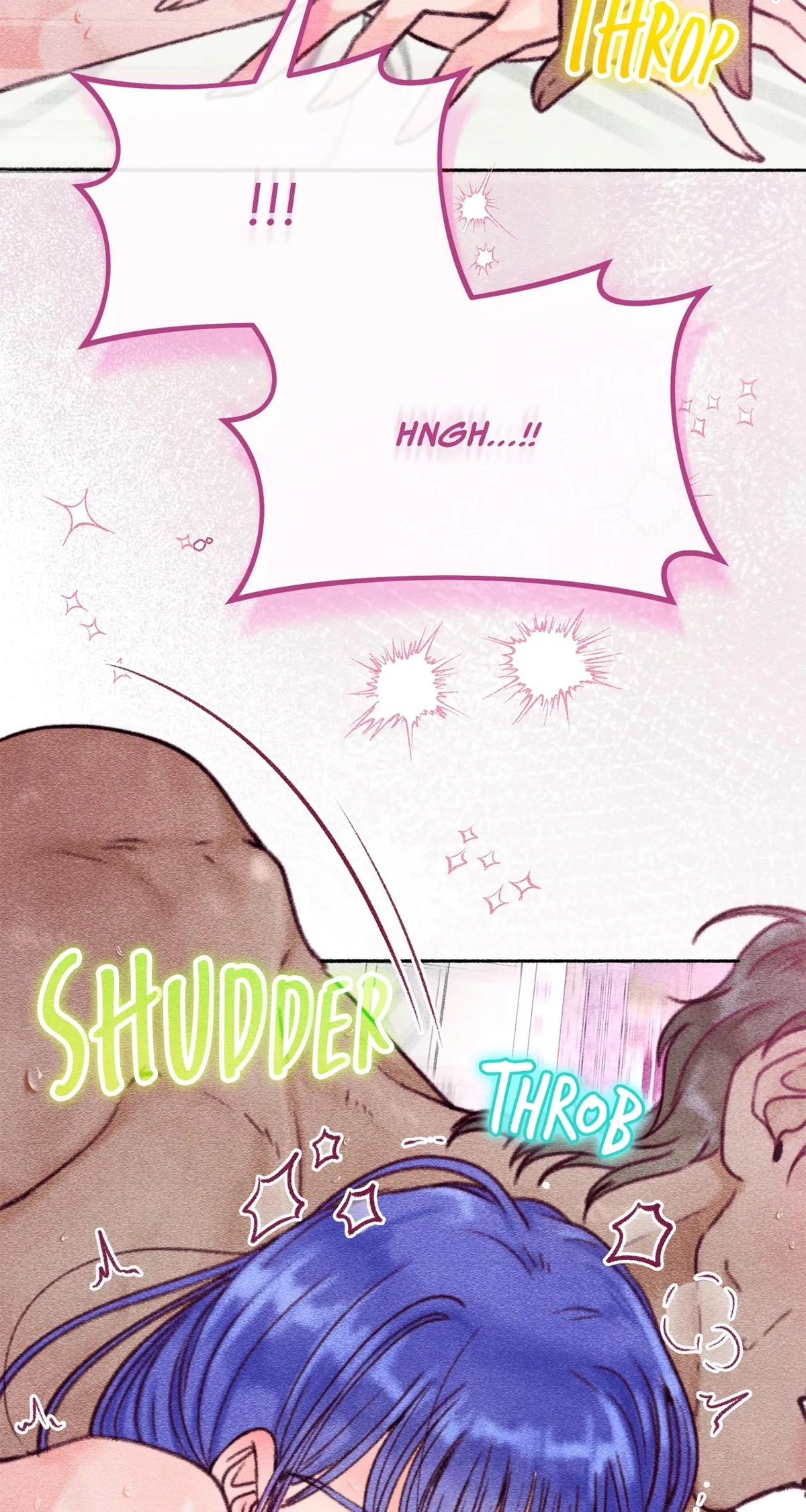 Read Five Nights chapter 17 image 31 on Lezhin