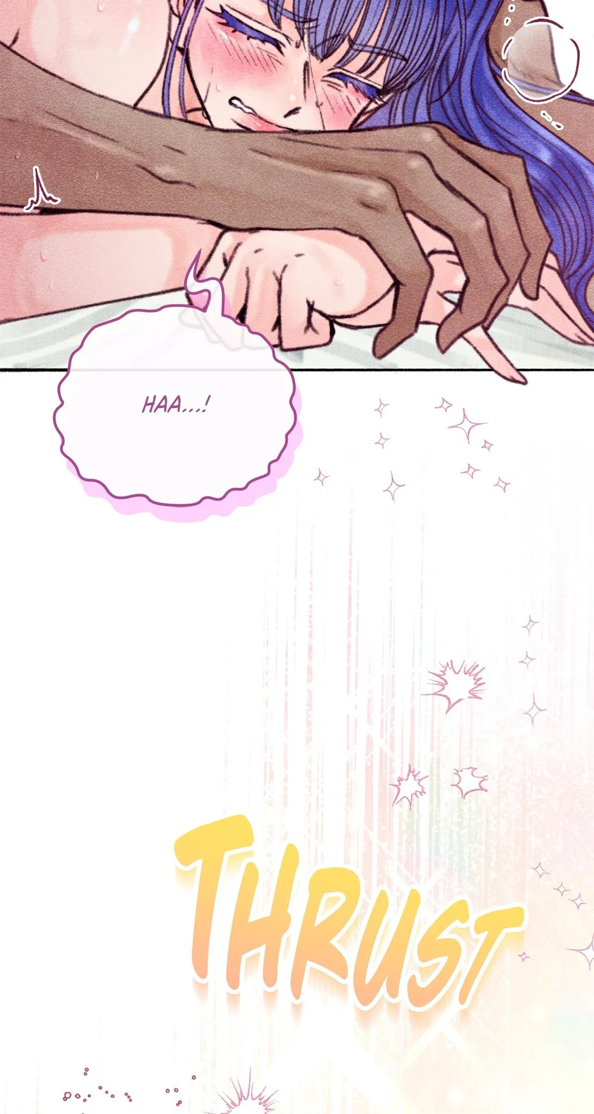 Read Five Nights chapter 17 image 32 on Lezhin