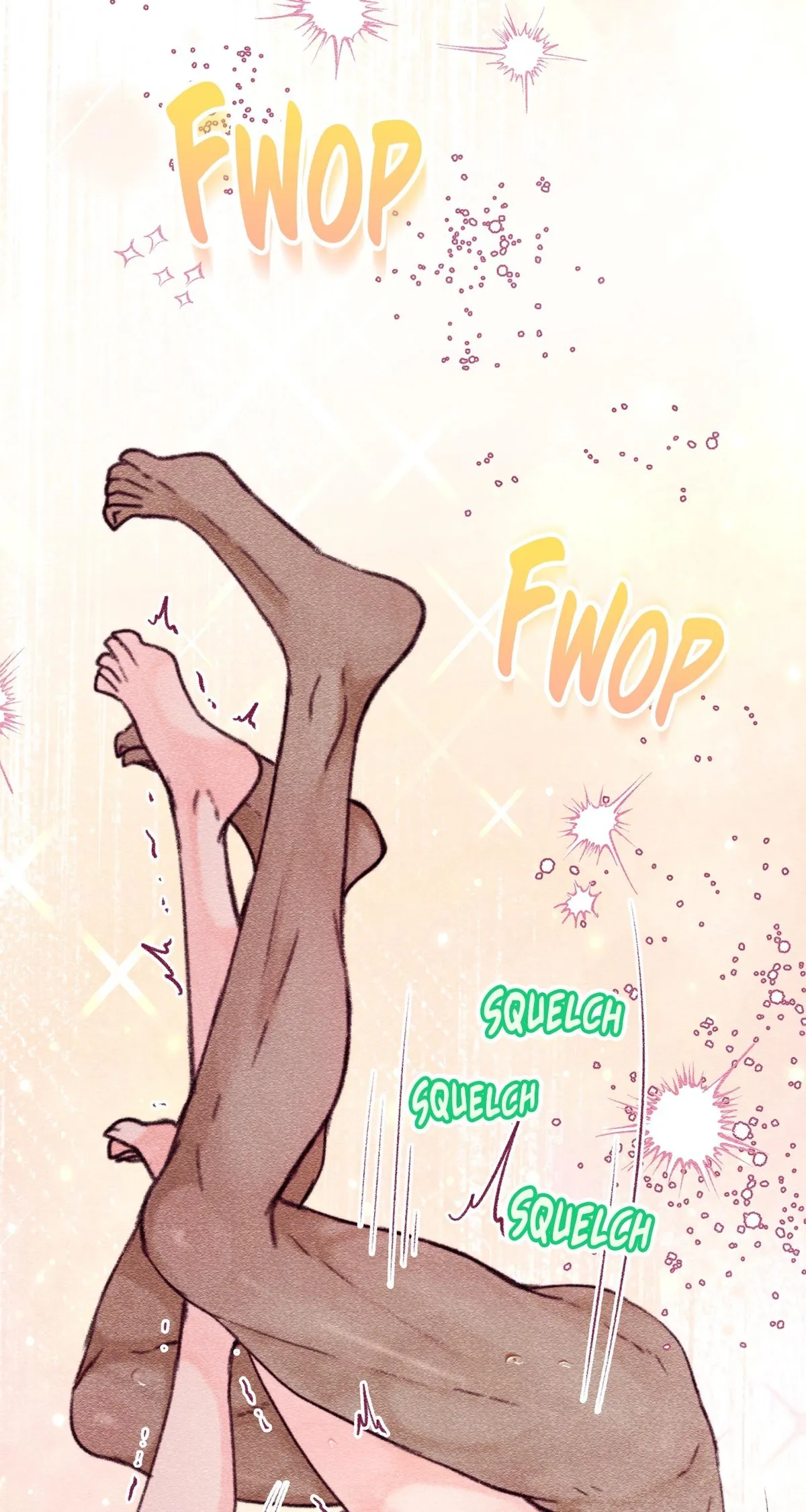 Read Five Nights chapter 17 image 33 on Lezhin