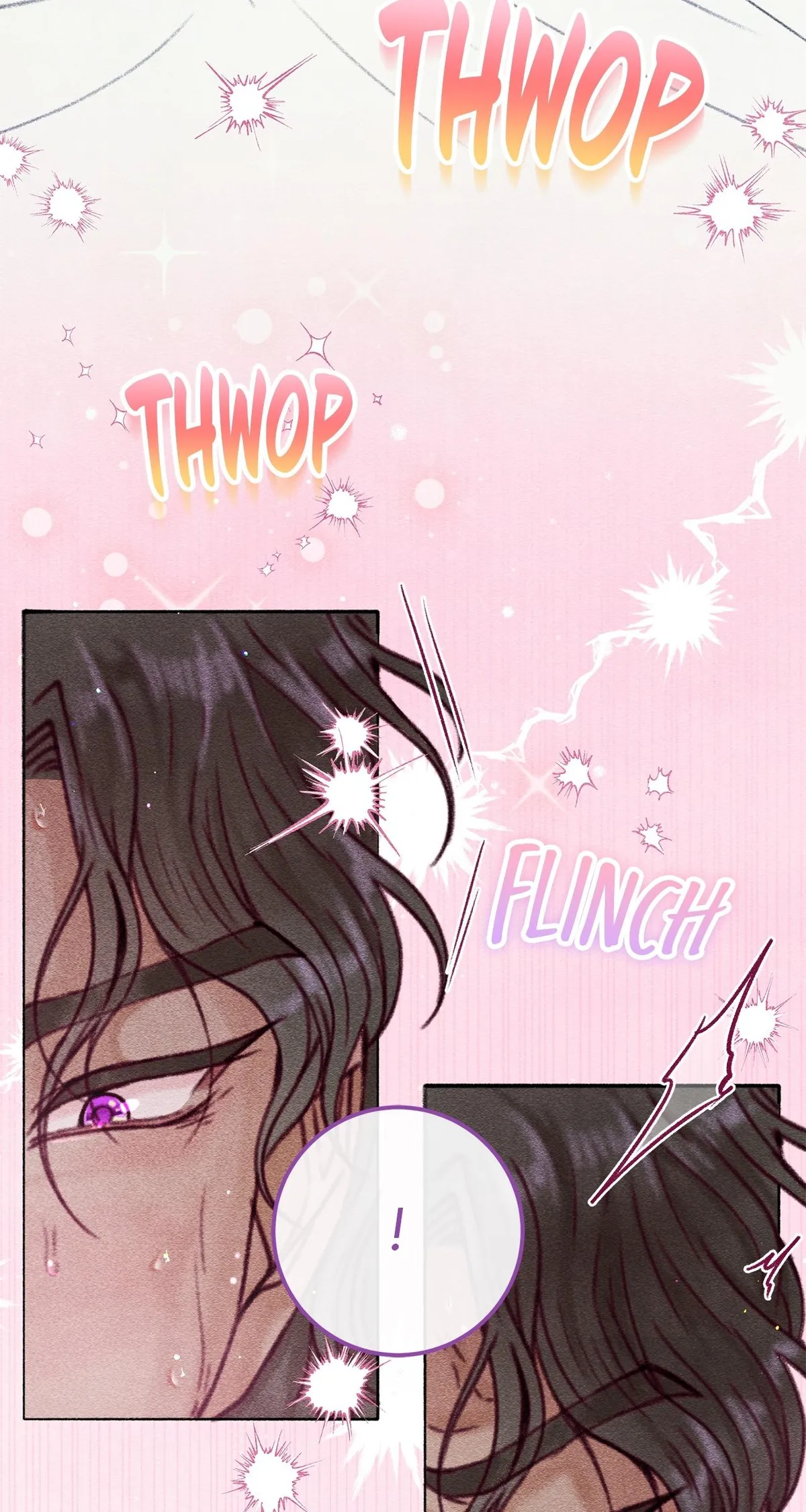Read Five Nights chapter 17 image 39 on Lezhin