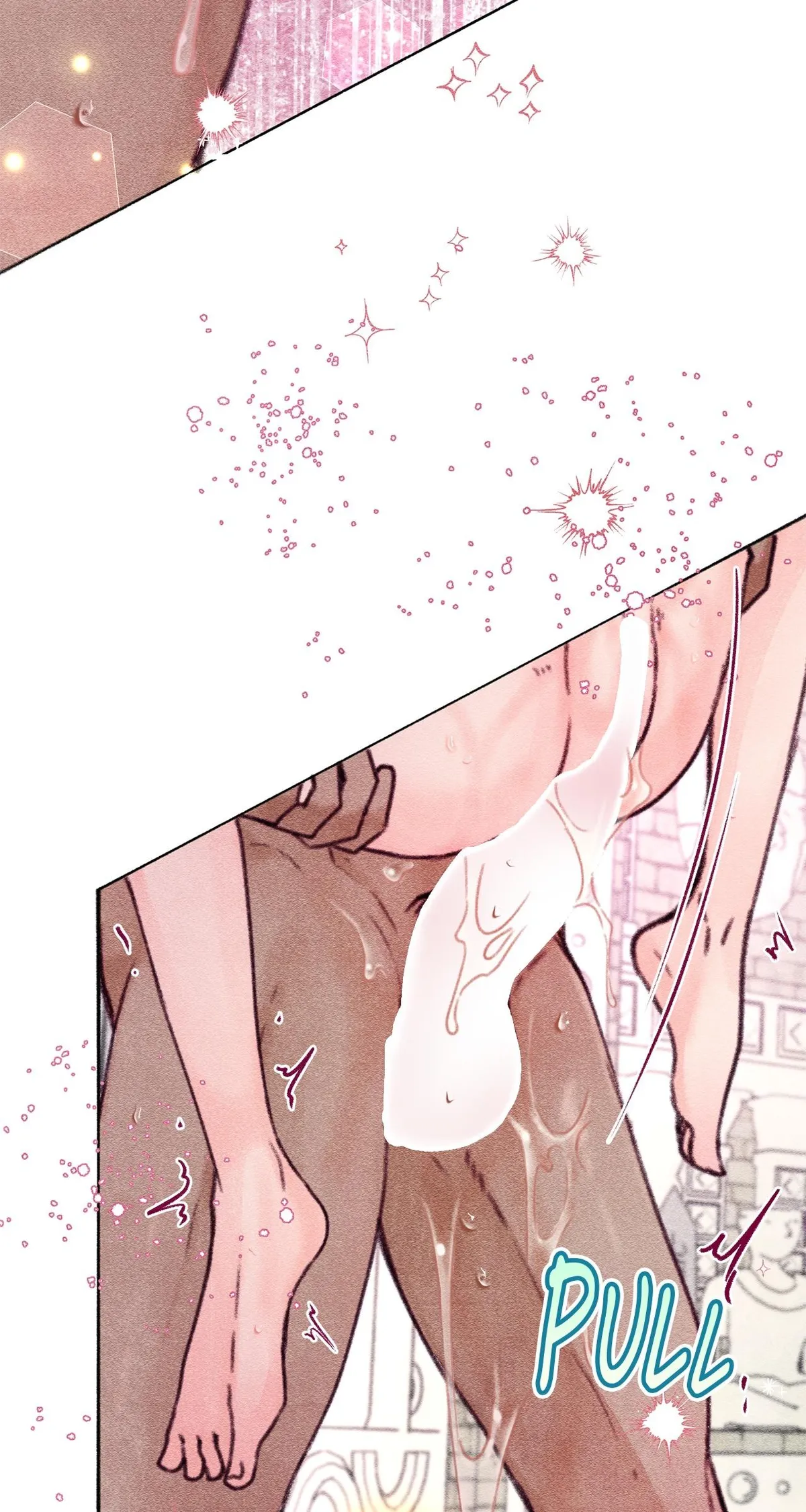 Read Five Nights chapter 17 image 4 on Lezhin