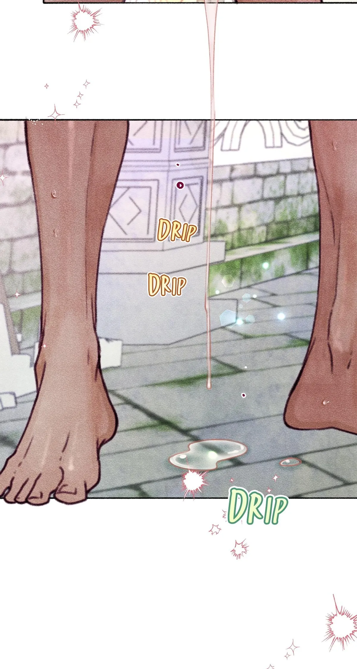 Read Five Nights chapter 17 image 5 on Lezhin