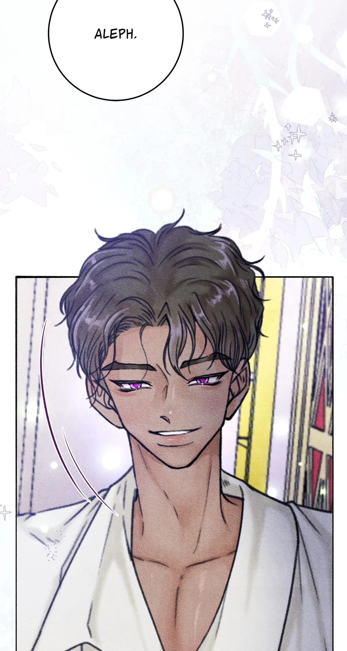 Read Five Nights chapter 17 image 54 on Lezhin