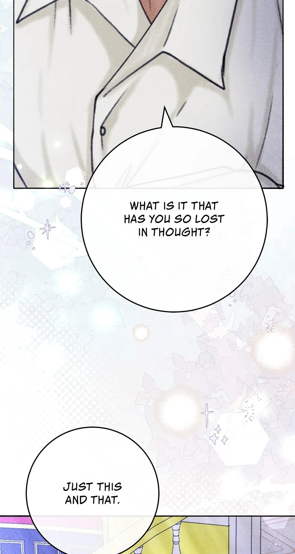Read Five Nights chapter 17 image 55 on Lezhin
