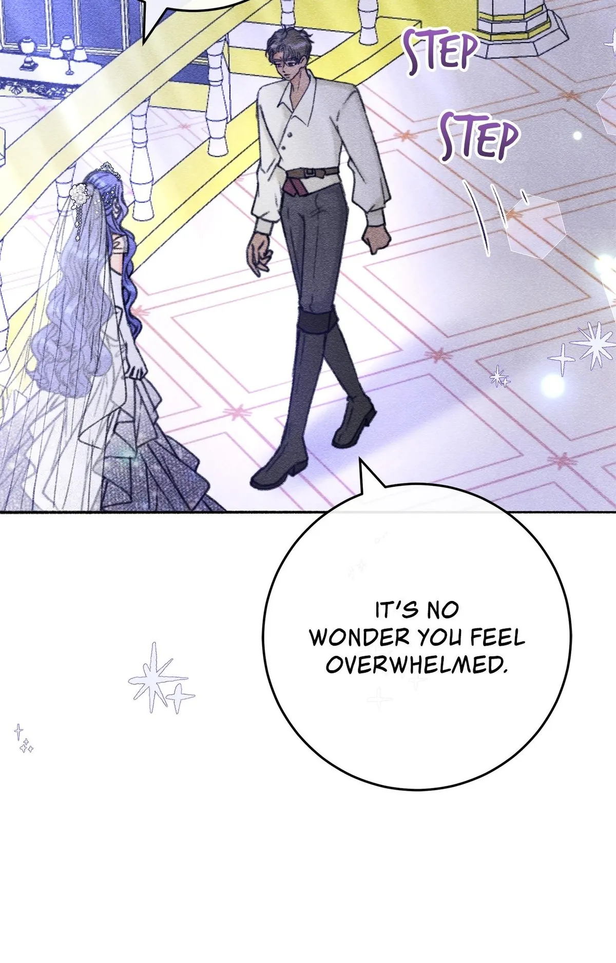 Read Five Nights chapter 17 image 56 on Lezhin