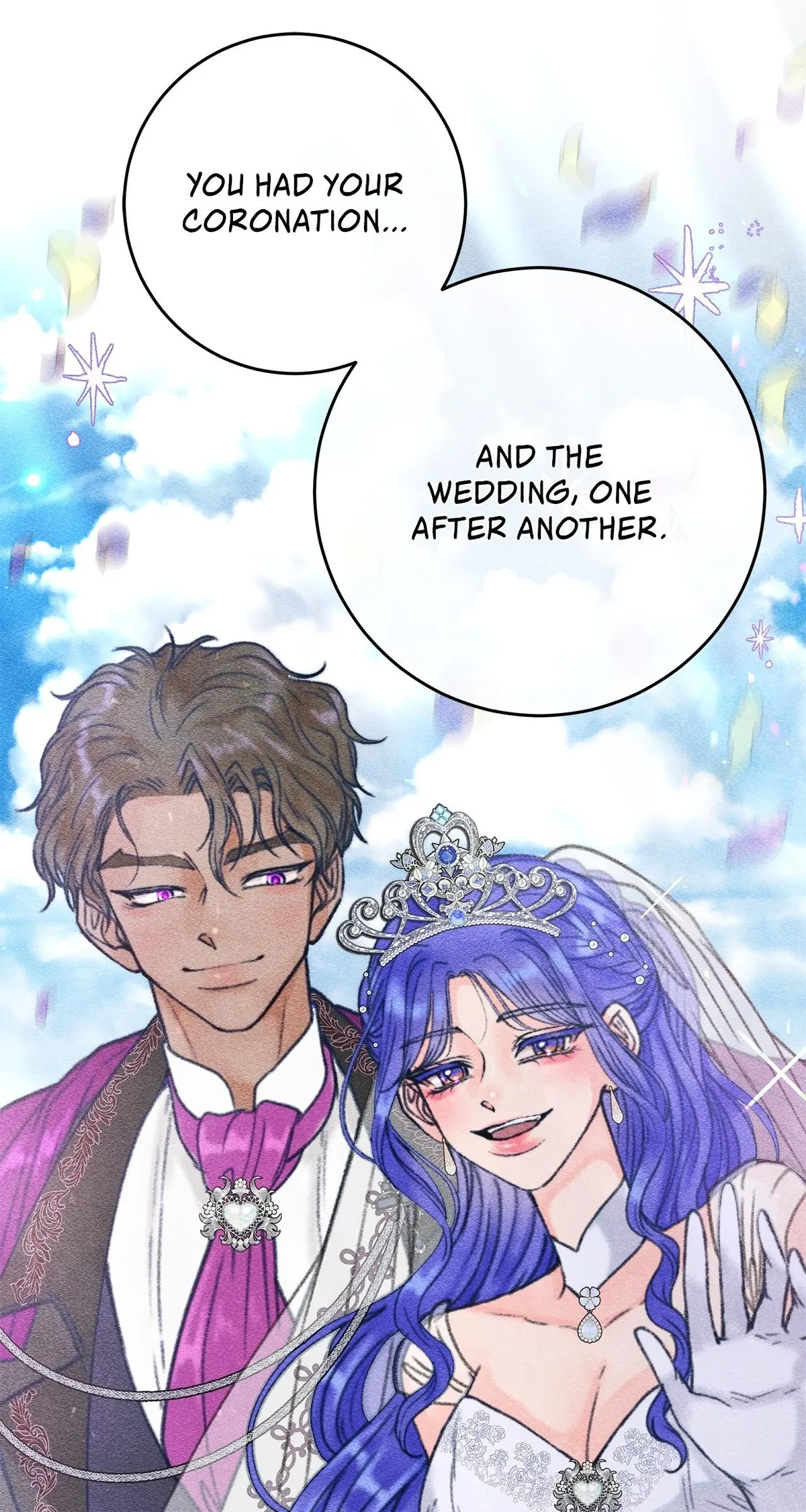 Read Five Nights chapter 17 image 57 on Lezhin