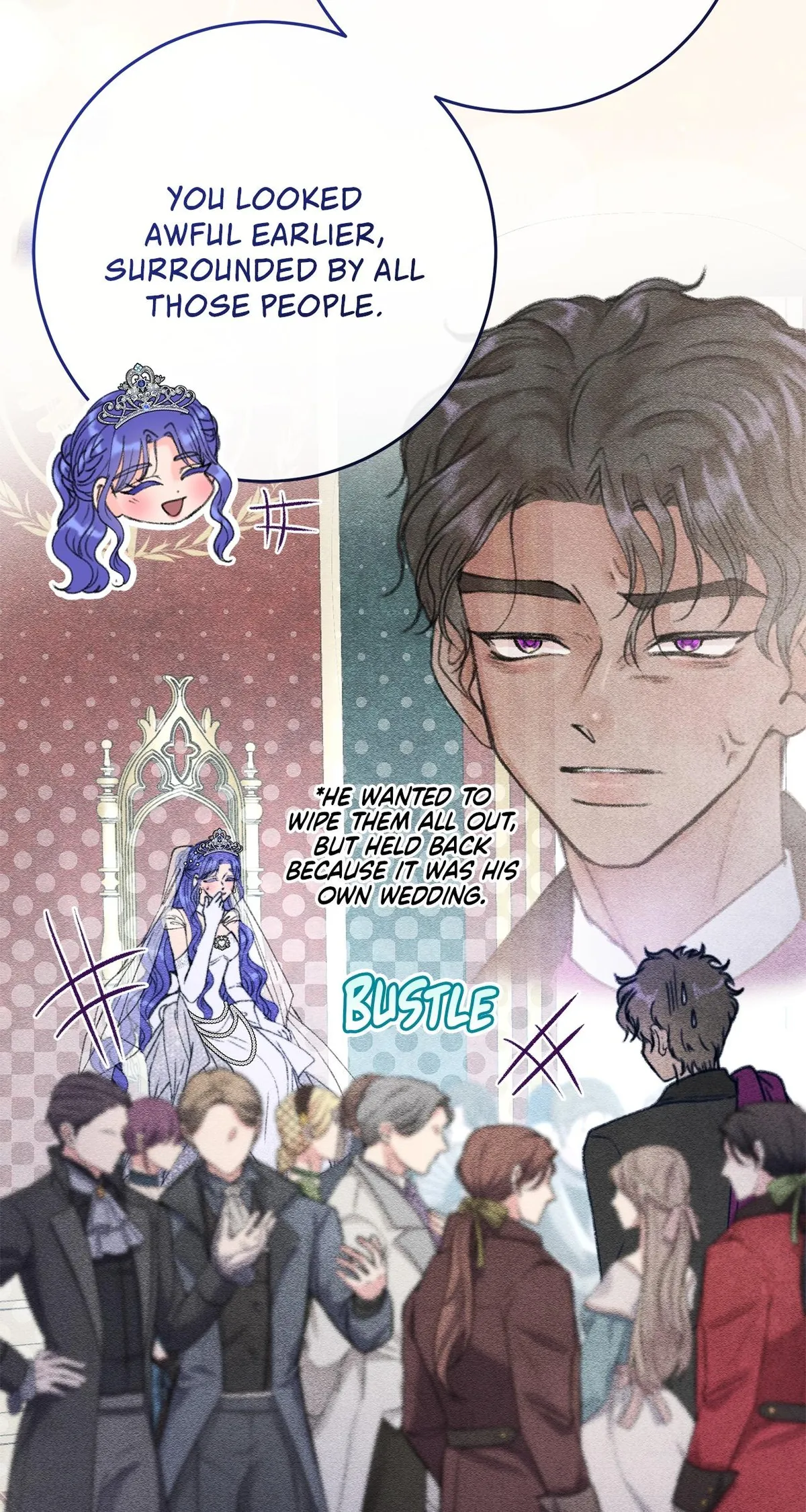 Read Five Nights chapter 17 image 59 on Lezhin