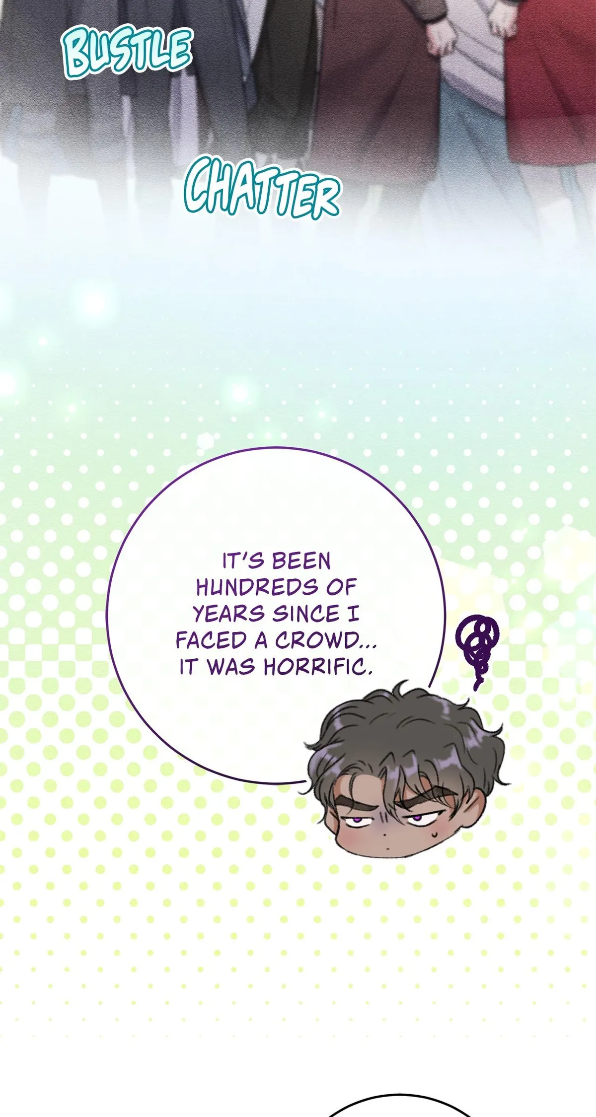 Read Five Nights chapter 17 image 60 on Lezhin