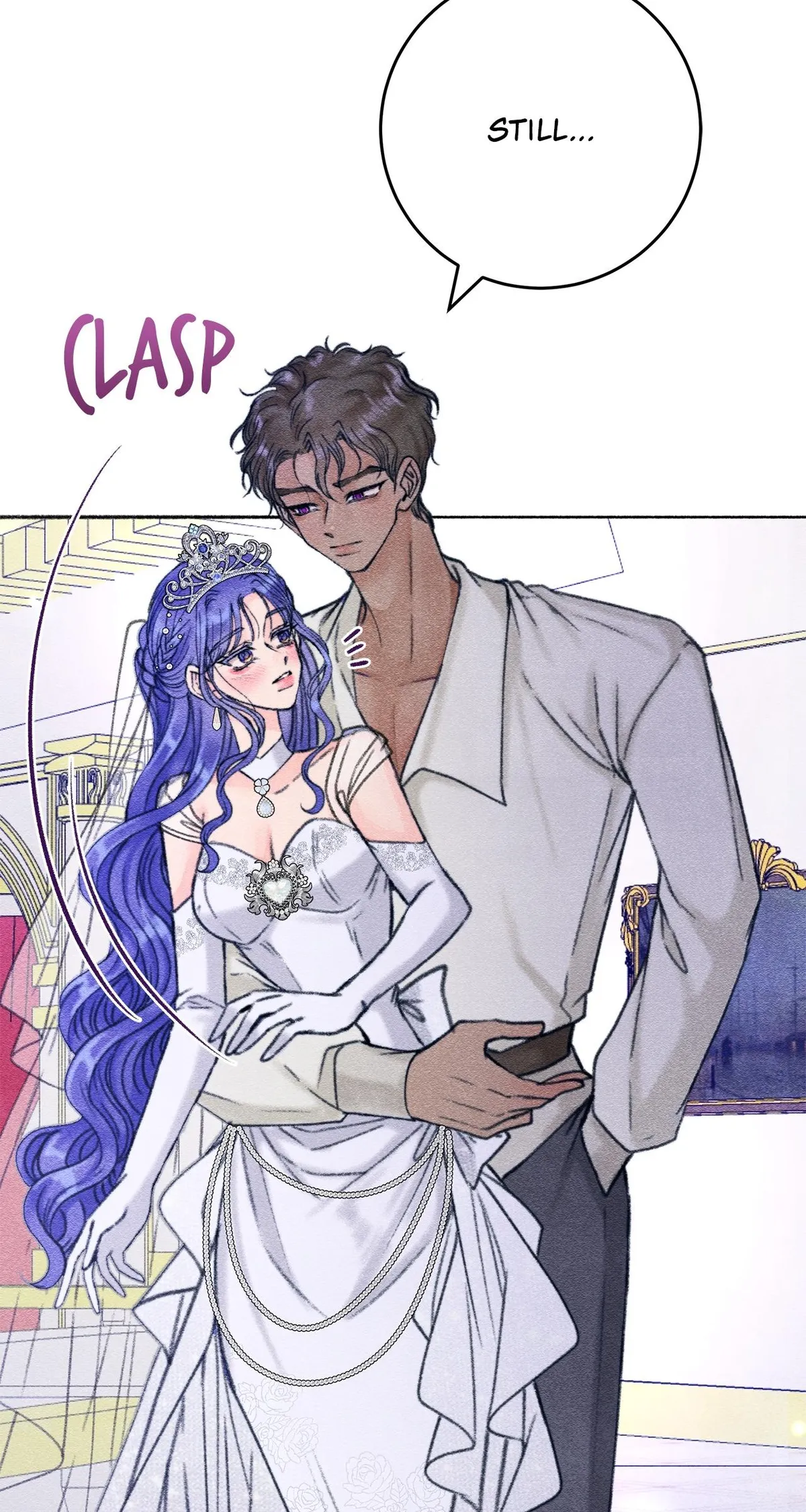 Read Five Nights chapter 17 image 61 on Lezhin