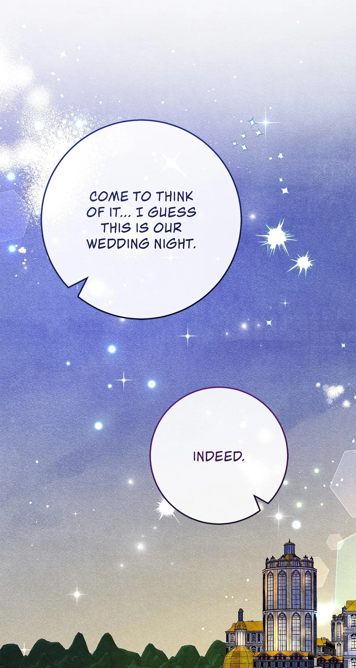 Read Five Nights chapter 17 image 66 on Lezhin