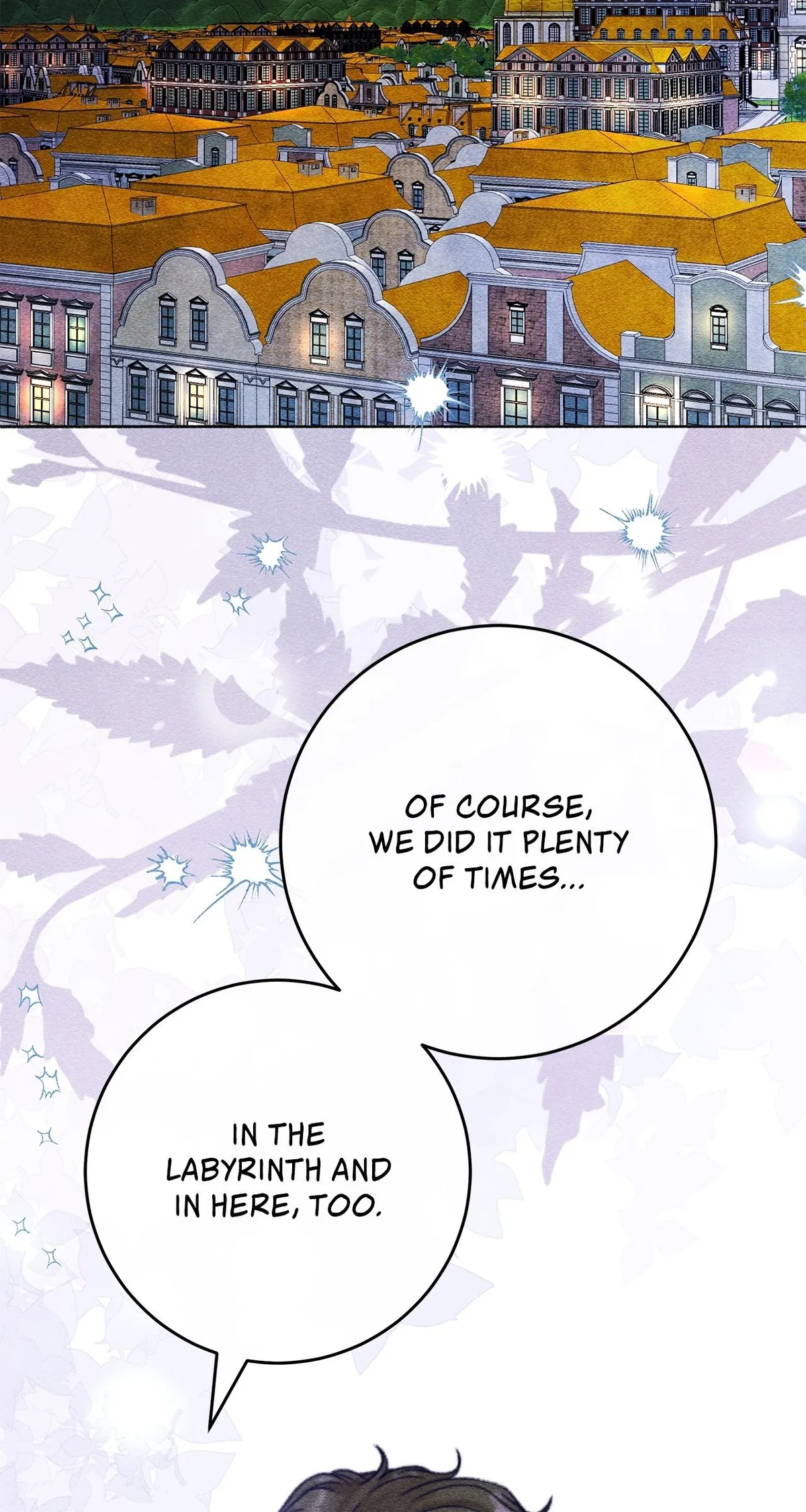 Read Five Nights chapter 17 image 67 on Lezhin