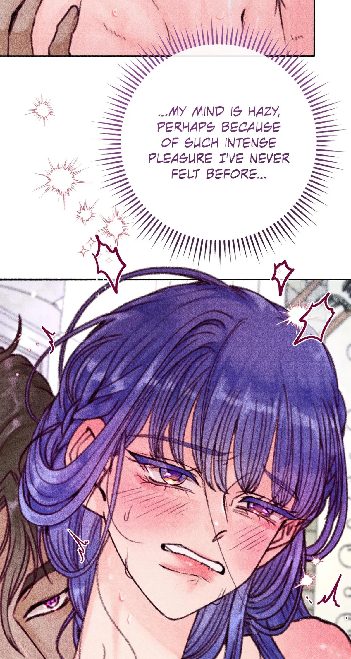 Read Five Nights chapter 17 image 7 on Lezhin