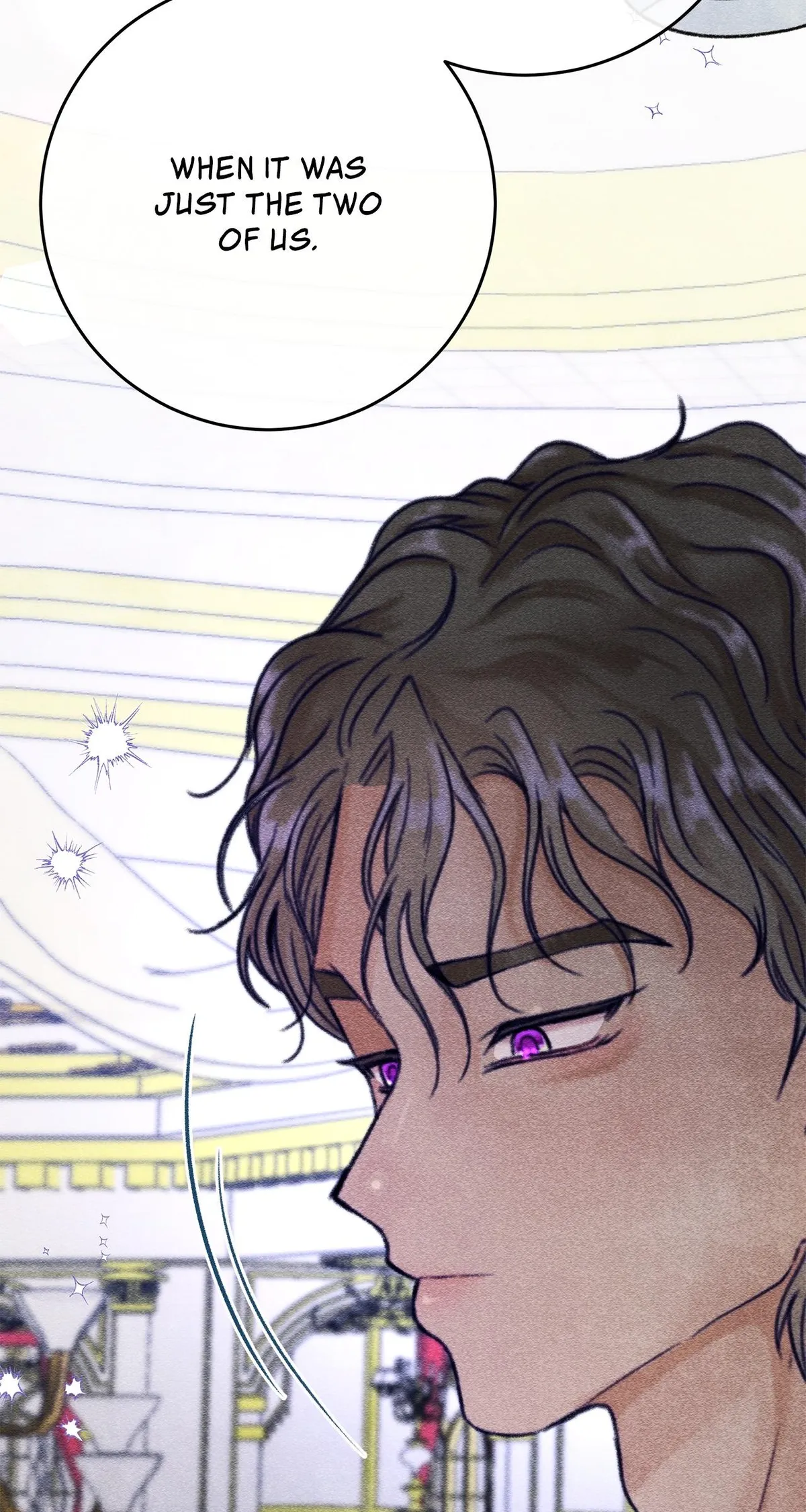 Read Five Nights chapter 17 image 73 on Lezhin