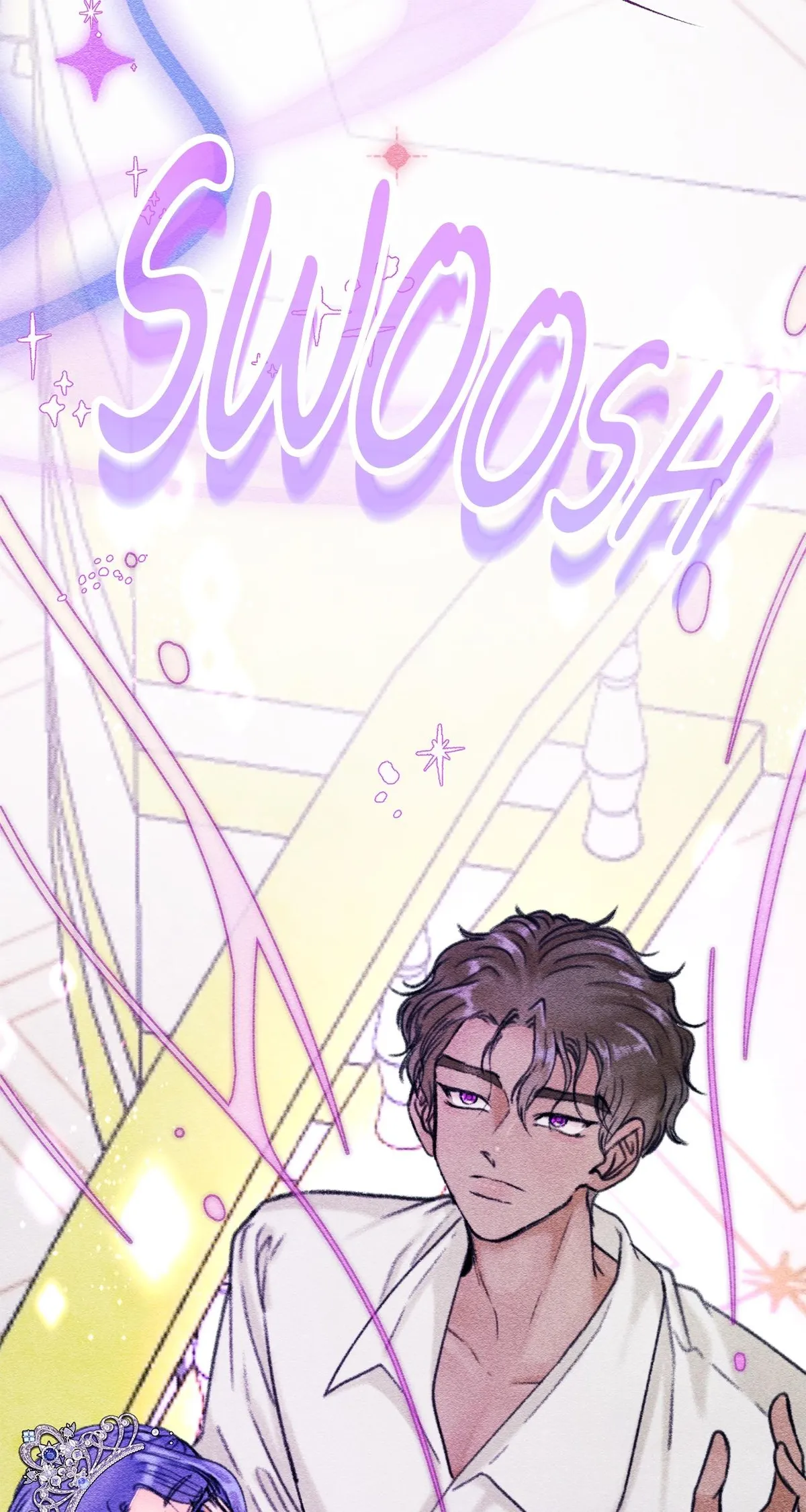 Read Five Nights chapter 17 image 76 on Lezhin
