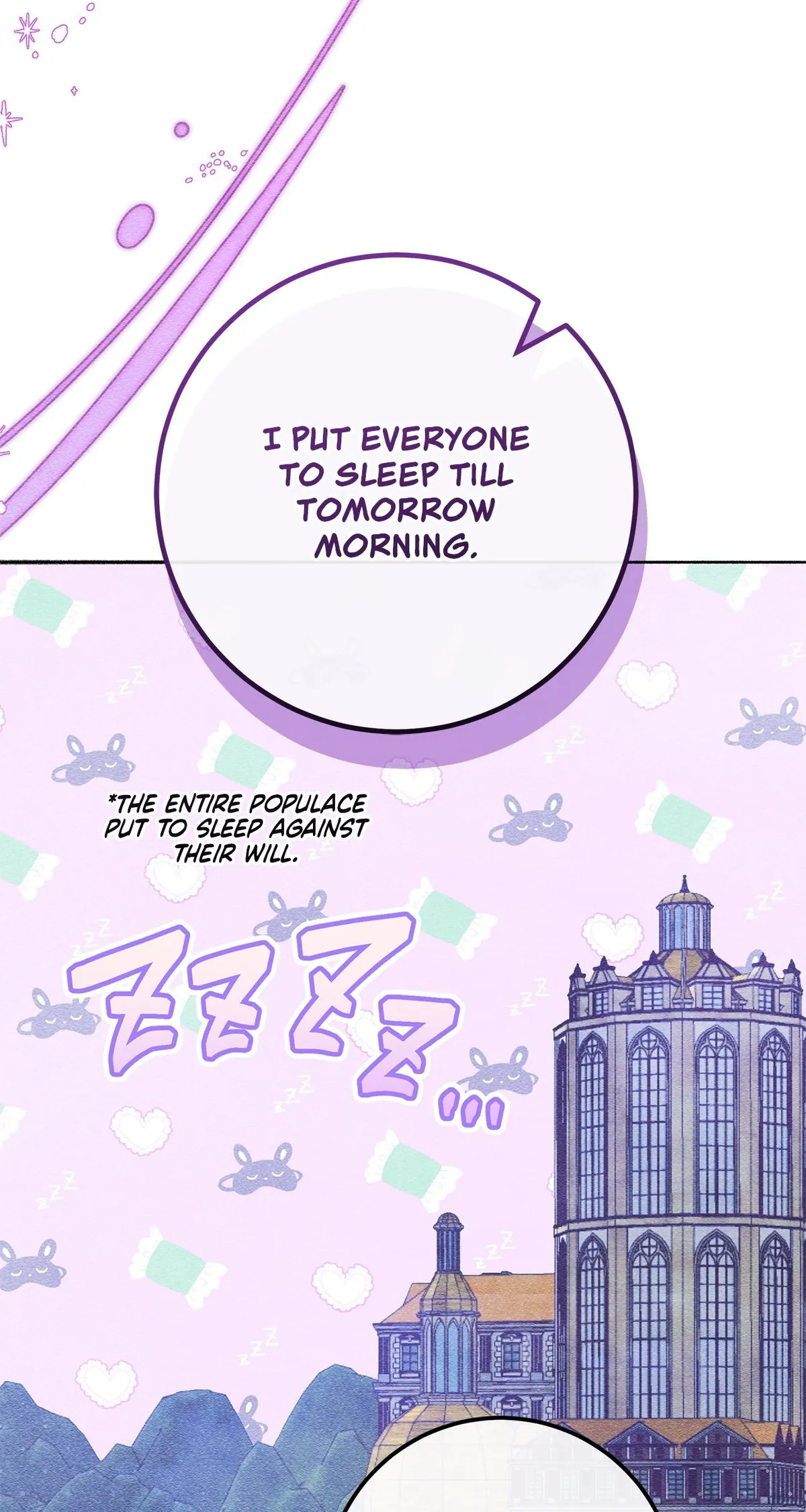 Read Five Nights chapter 17 image 79 on Lezhin