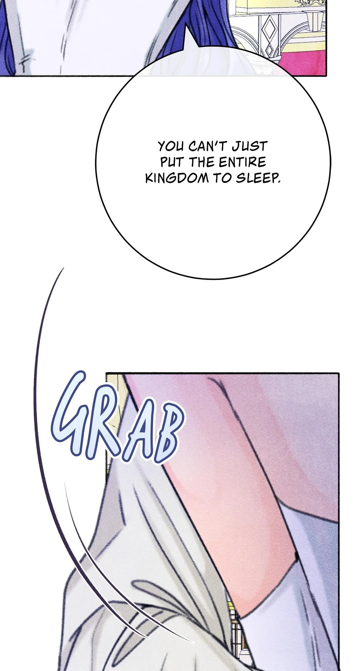 Read Five Nights chapter 17 image 81 on Lezhin