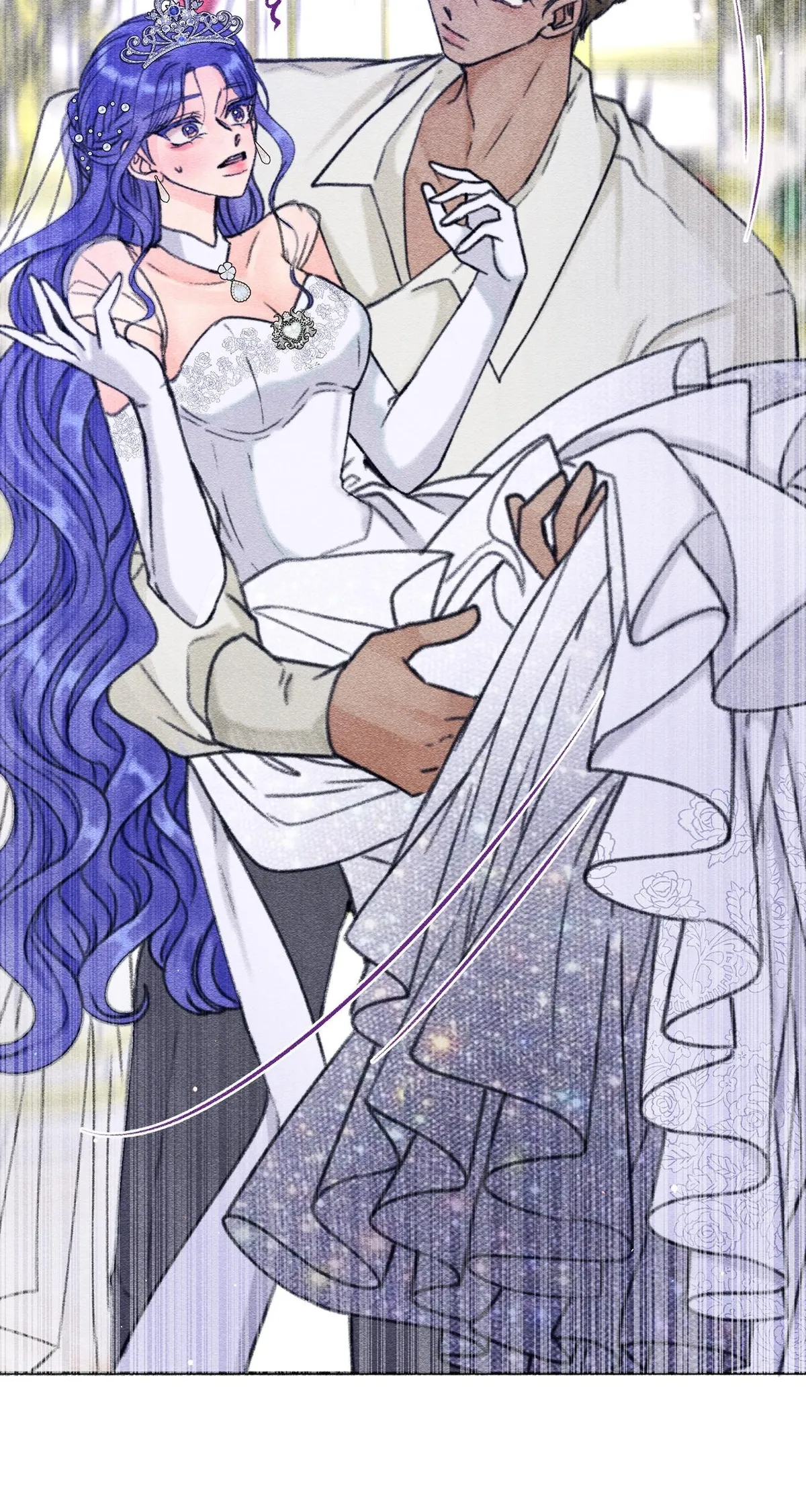 Read Five Nights chapter 17 image 83 on Lezhin