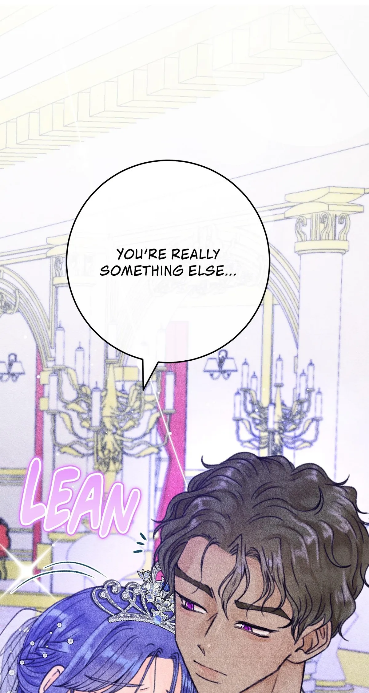 Read Five Nights chapter 17 image 86 on Lezhin