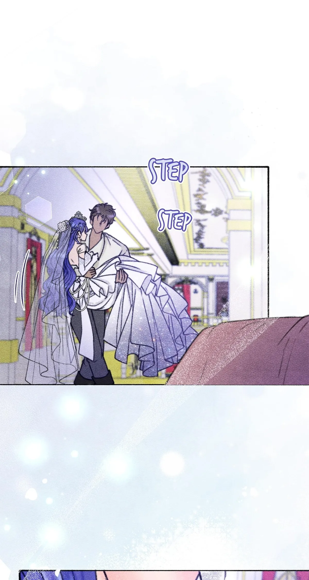 Read Five Nights chapter 17 image 92 on Lezhin