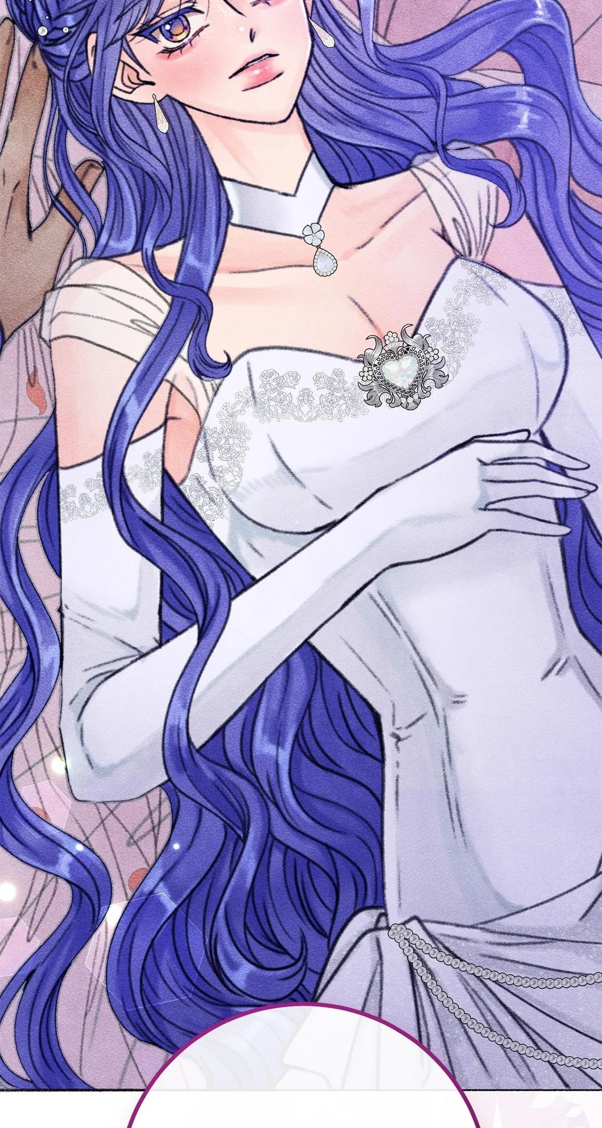Read Five Nights chapter 17 image 96 on Lezhin