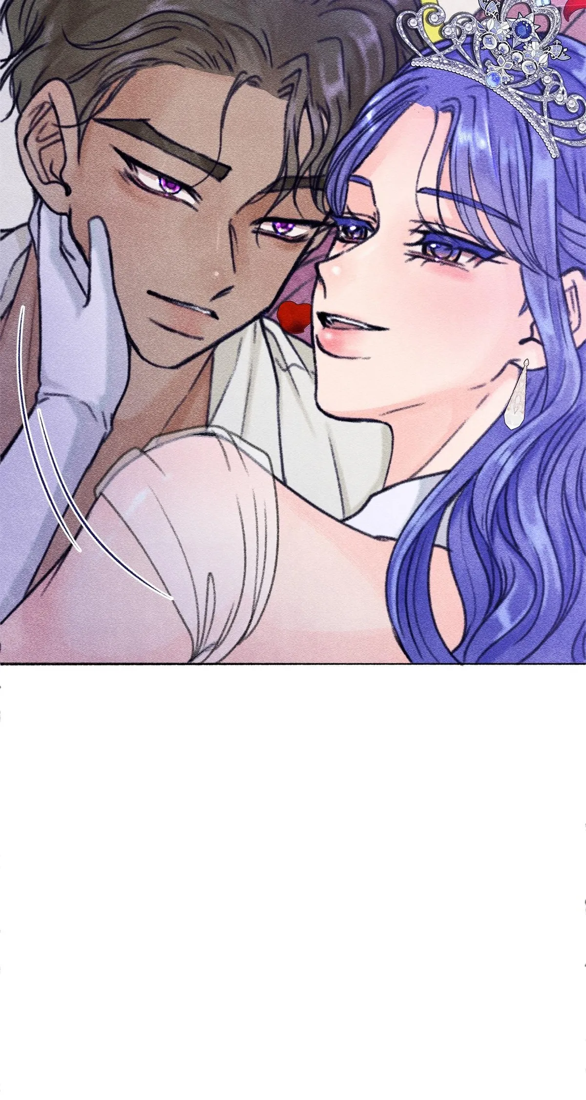 Read Five Nights chapter 17 image 98 on Lezhin