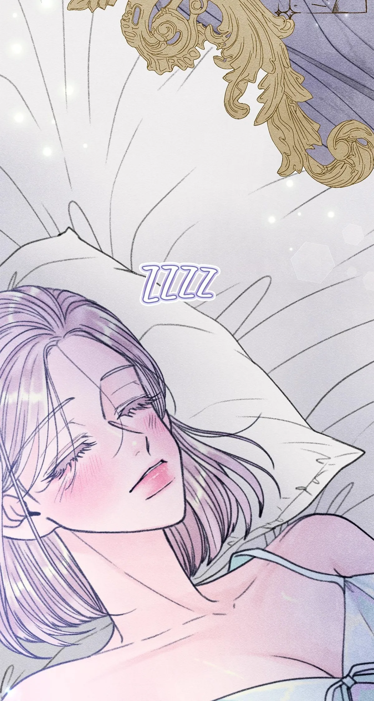 Read Five Nights chapter 18 image 1 on Lezhin