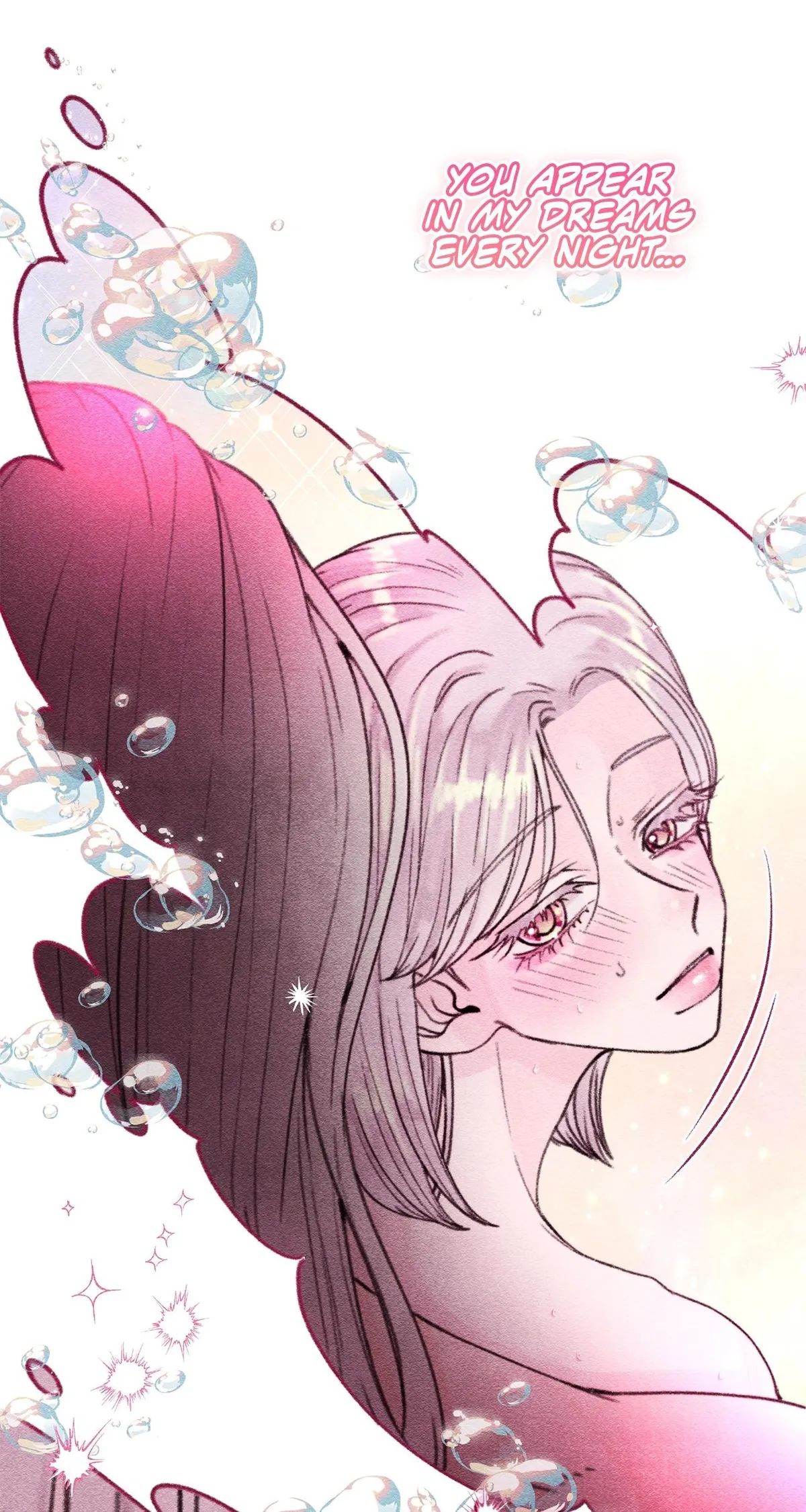 Read Five Nights chapter 18 image 10 on Lezhin