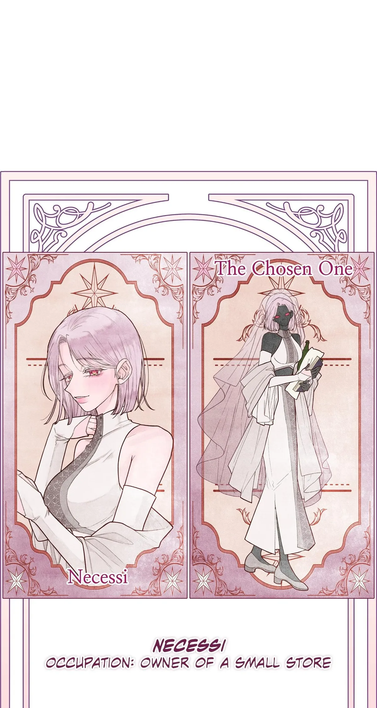 Read Five Nights chapter 18 image 101 on Lezhin