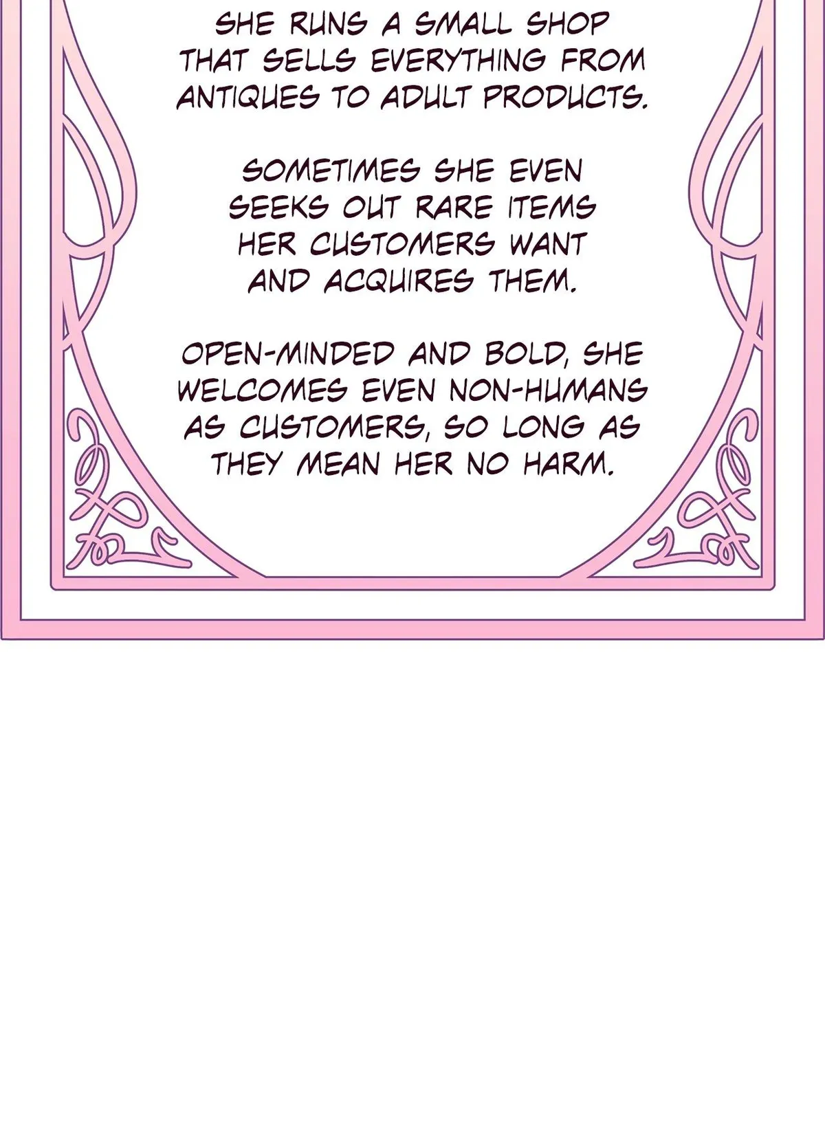 Read Five Nights chapter 18 image 102 on Lezhin