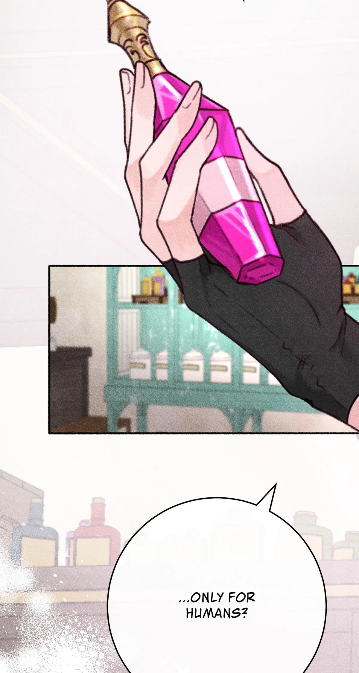 Read Five Nights chapter 18 image 16 on Lezhin