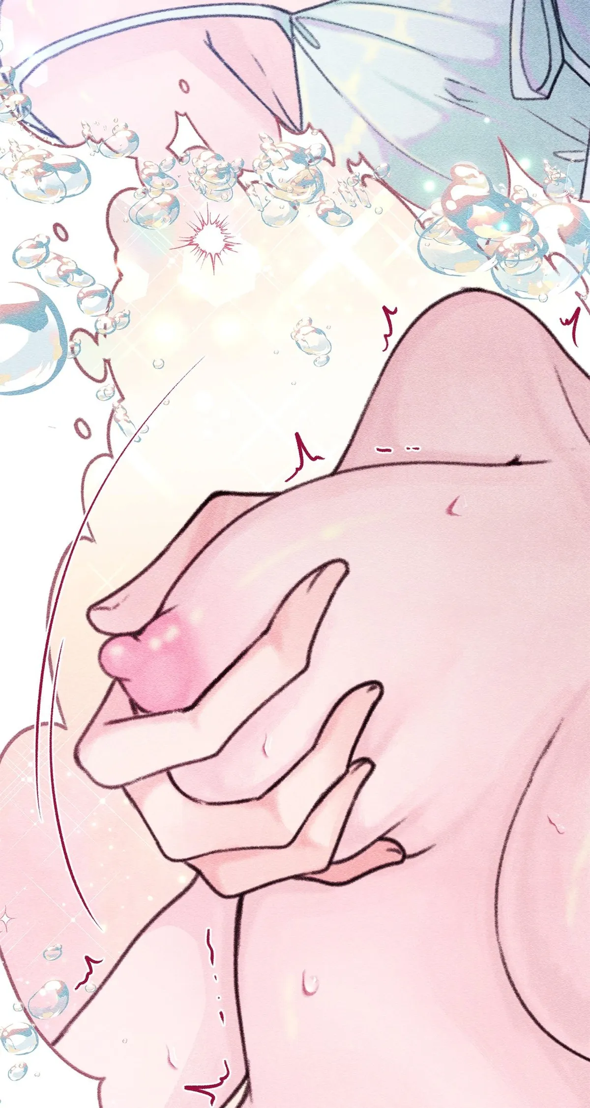 Read Five Nights chapter 18 image 2 on Lezhin