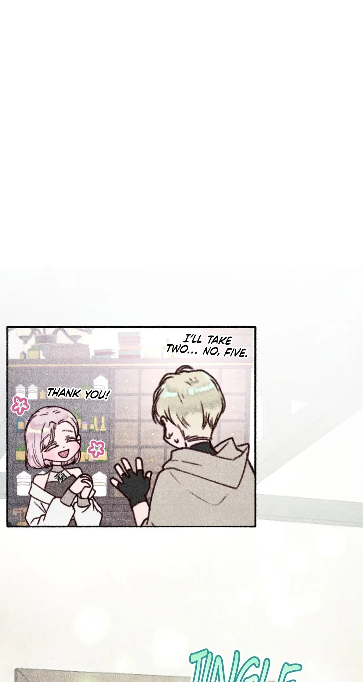 Read Five Nights chapter 18 image 22 on Lezhin