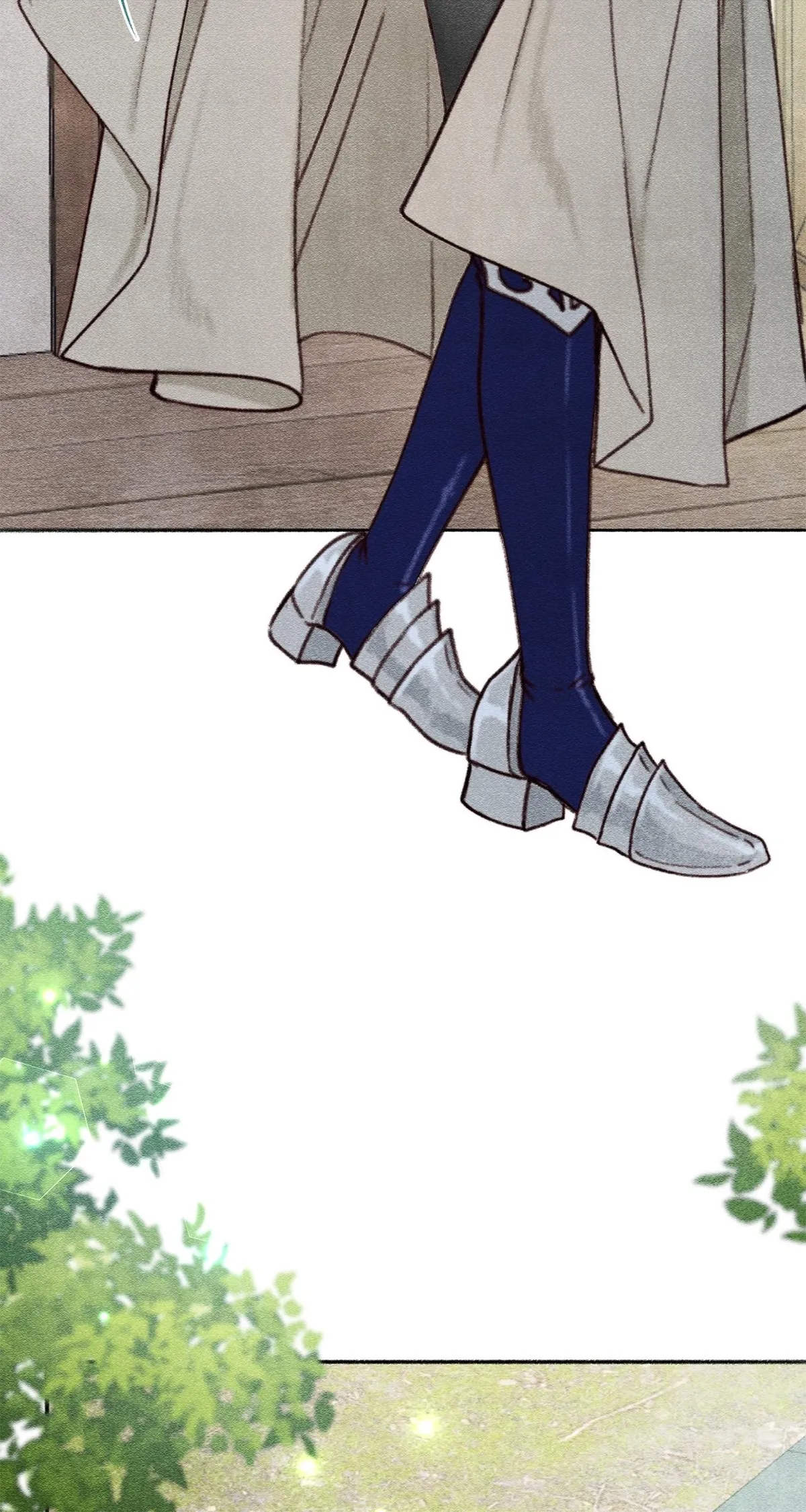 Read Five Nights chapter 18 image 24 on Lezhin