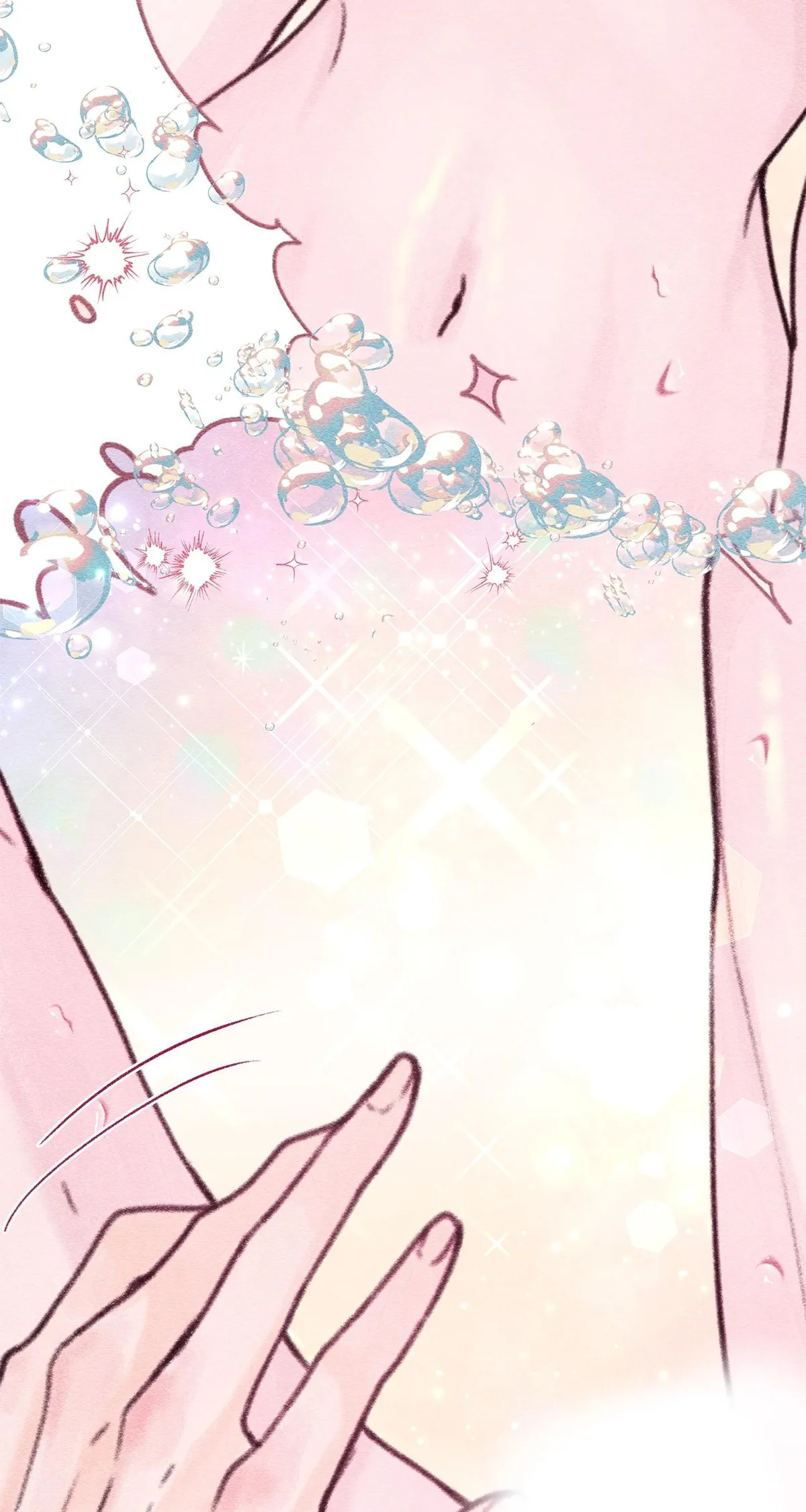 Read Five Nights chapter 18 image 3 on Lezhin
