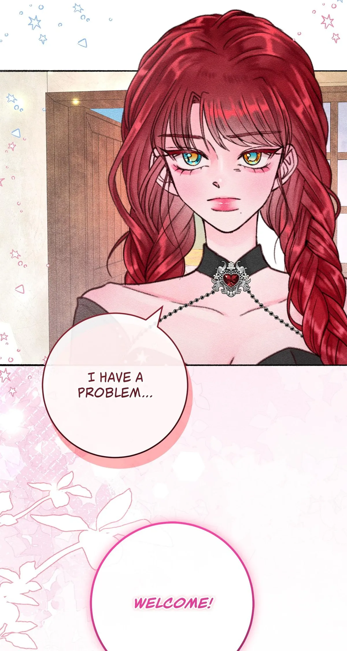 Read Five Nights chapter 18 image 30 on Lezhin