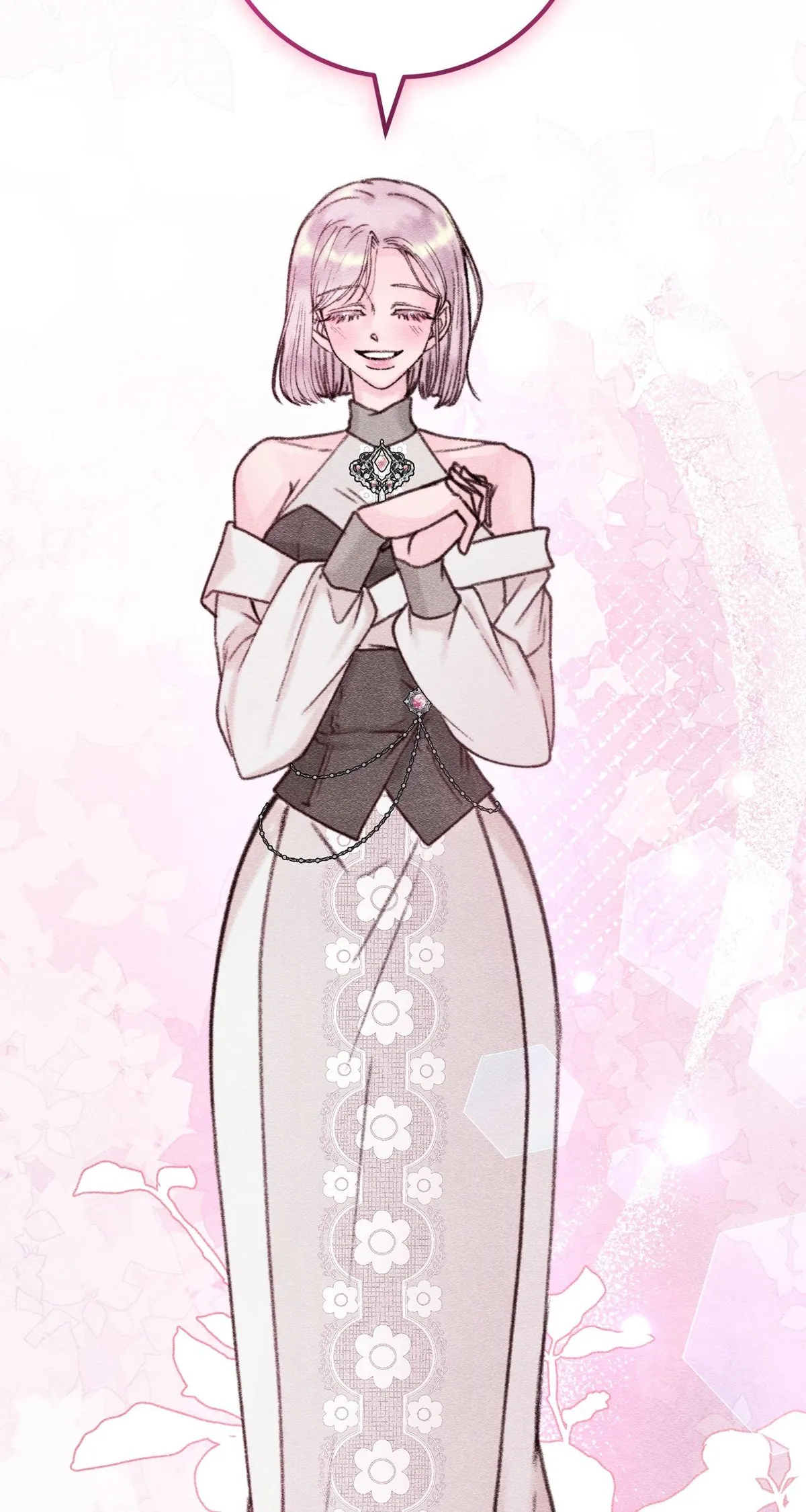 Read Five Nights chapter 18 image 31 on Lezhin
