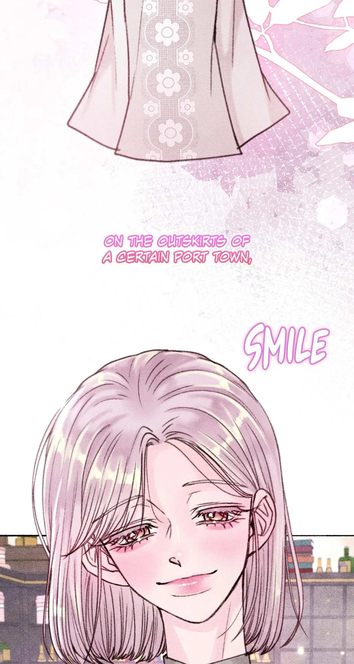 Read Five Nights chapter 18 image 32 on Lezhin