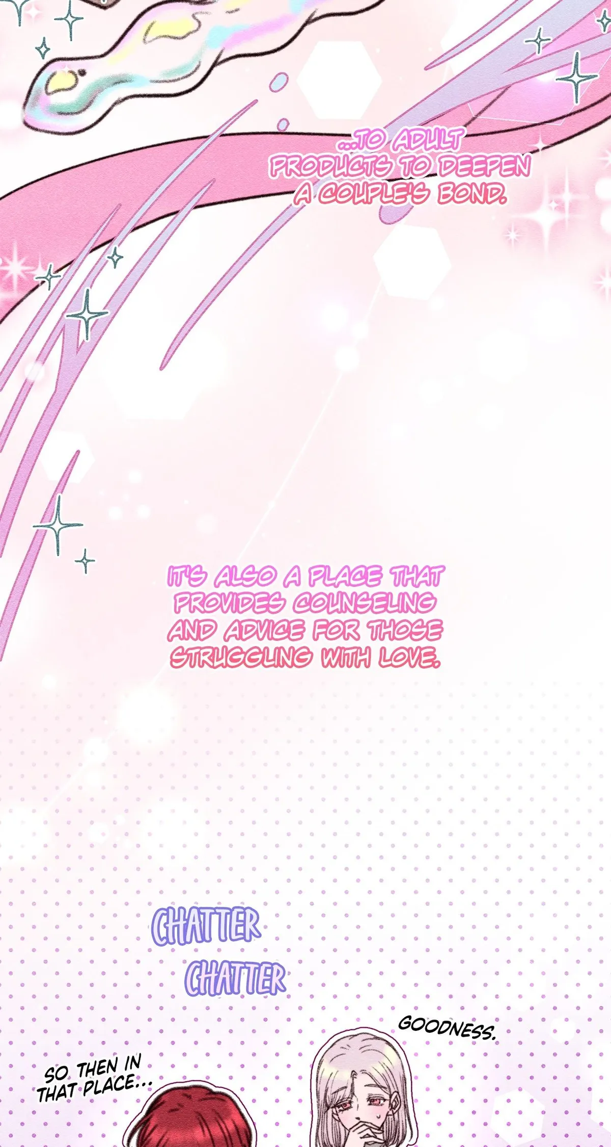 Read Five Nights chapter 18 image 35 on Lezhin