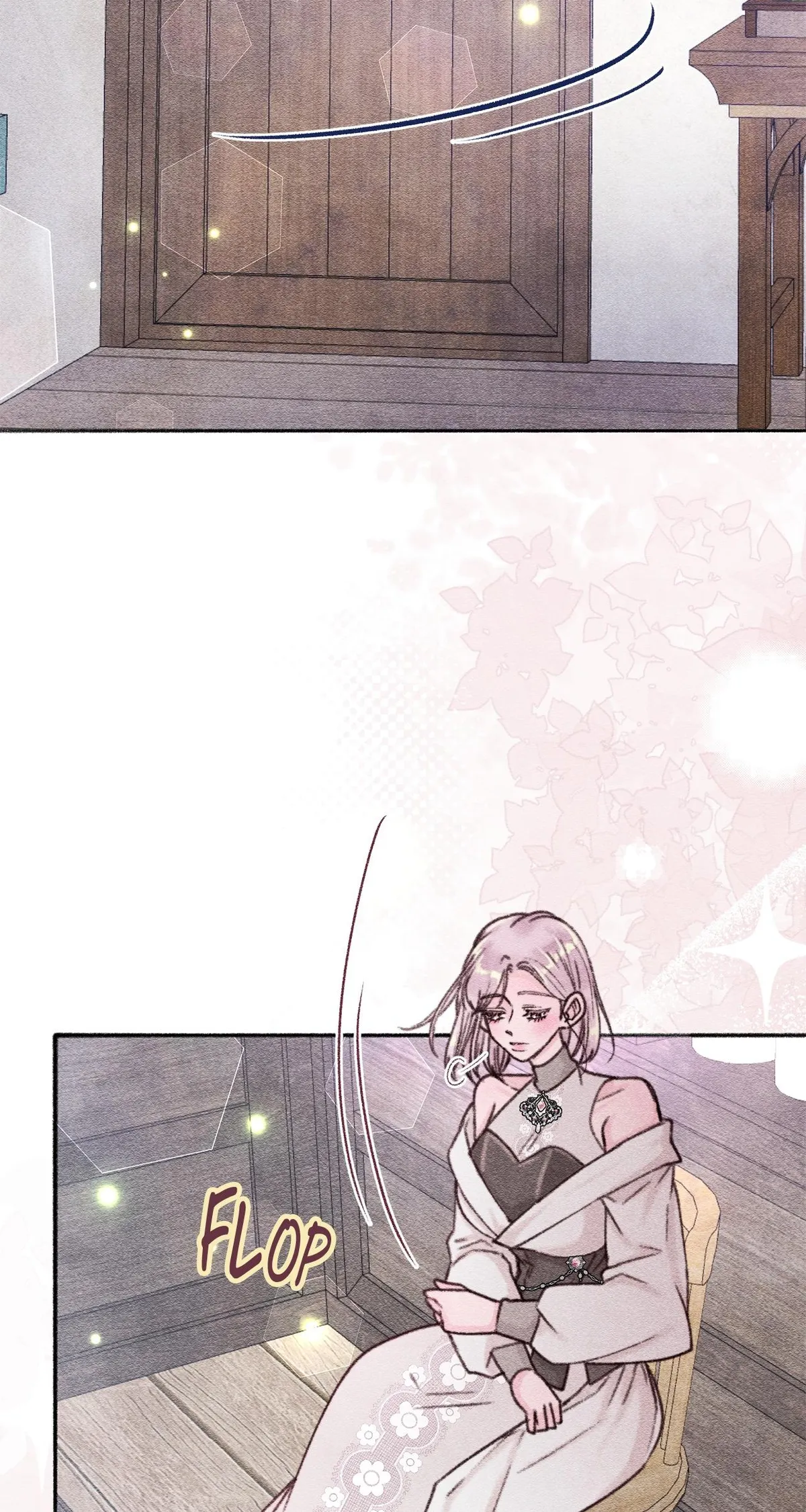 Read Five Nights chapter 18 image 38 on Lezhin