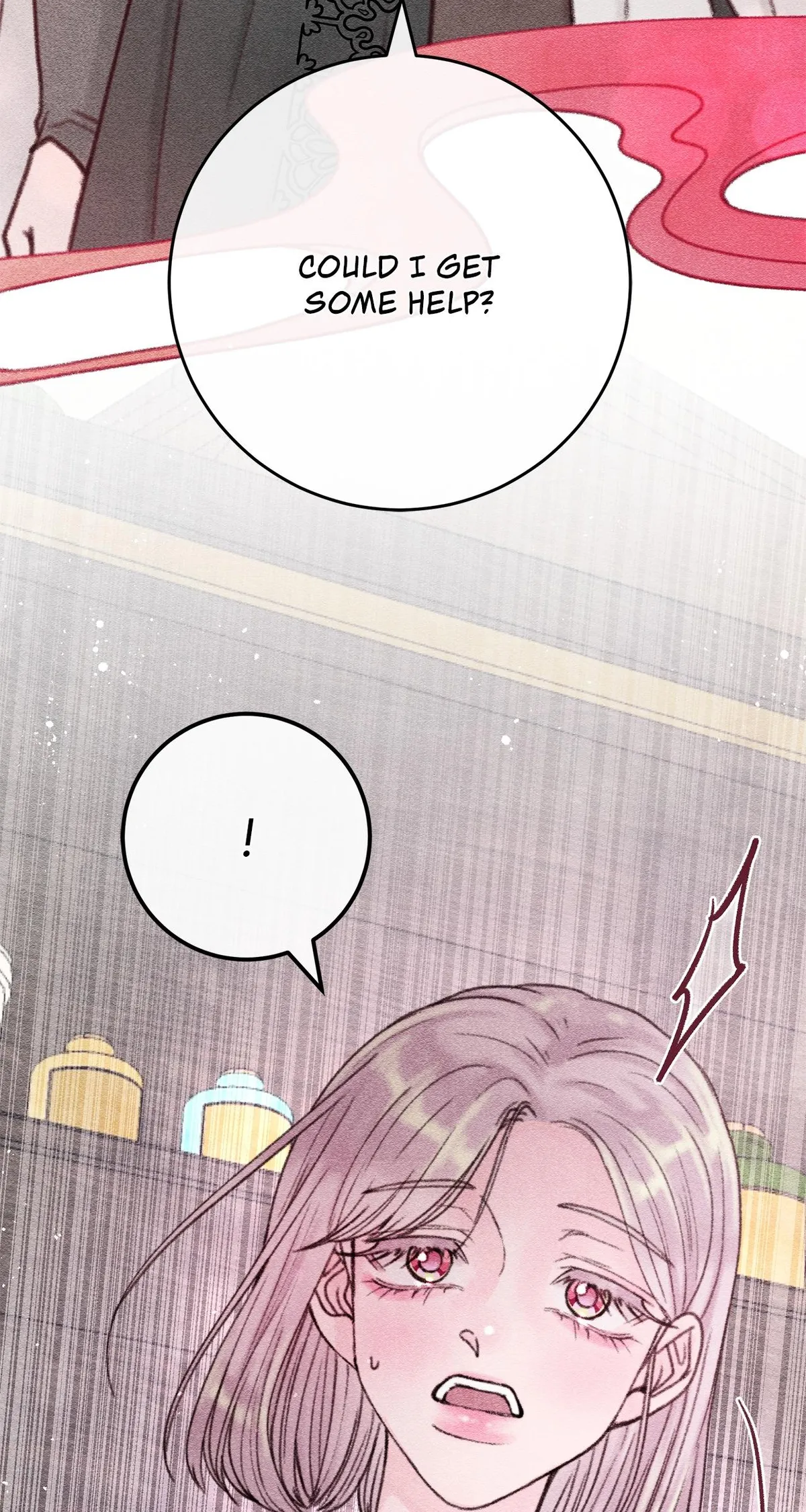 Read Five Nights chapter 18 image 43 on Lezhin