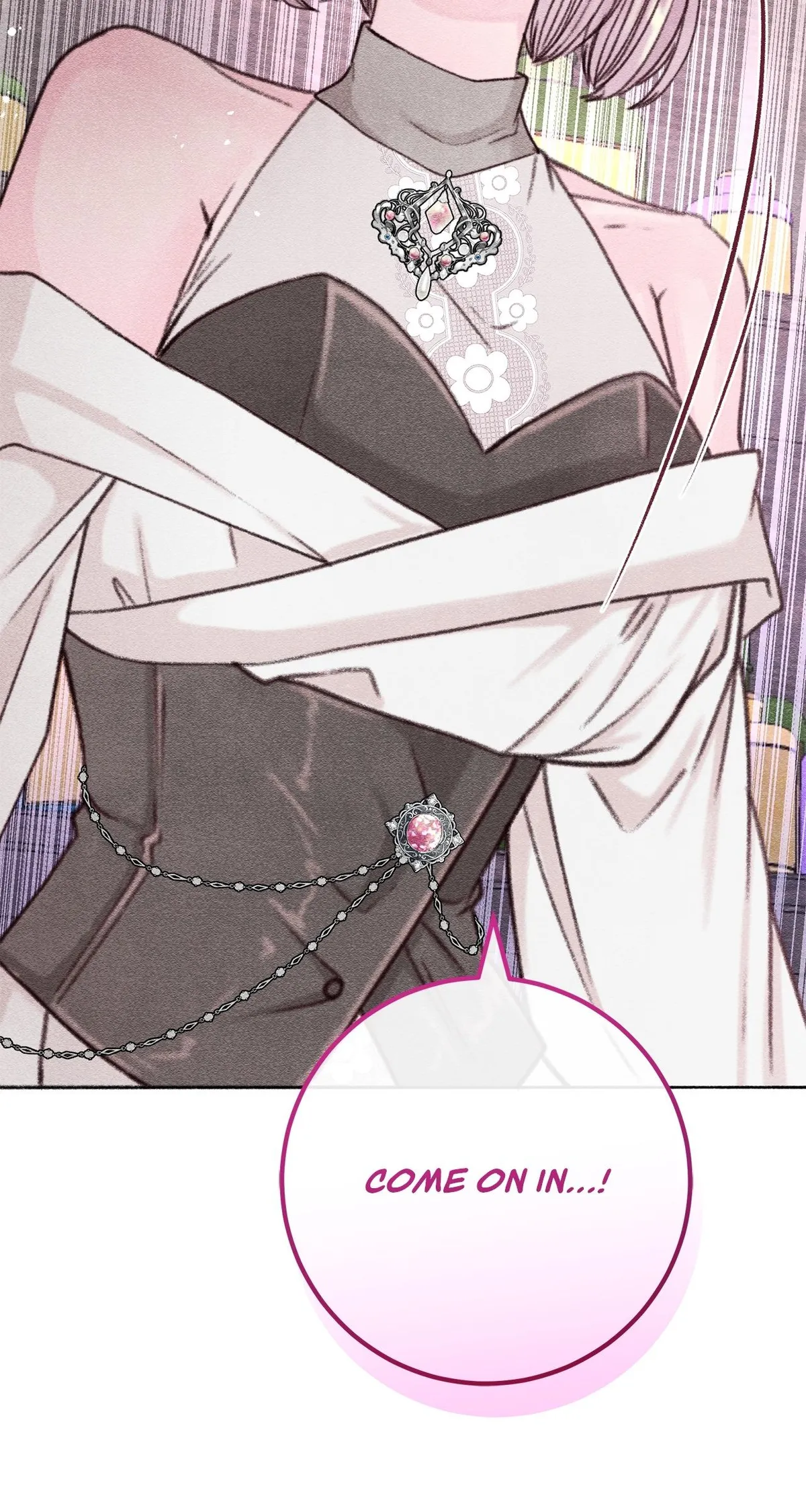 Read Five Nights chapter 18 image 44 on Lezhin
