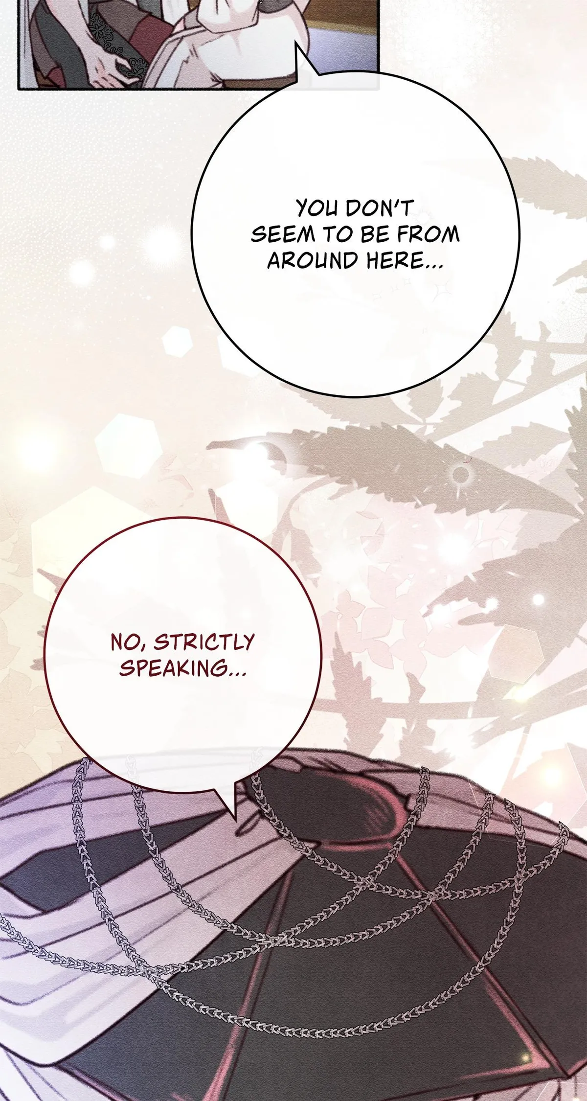 Read Five Nights chapter 18 image 47 on Lezhin