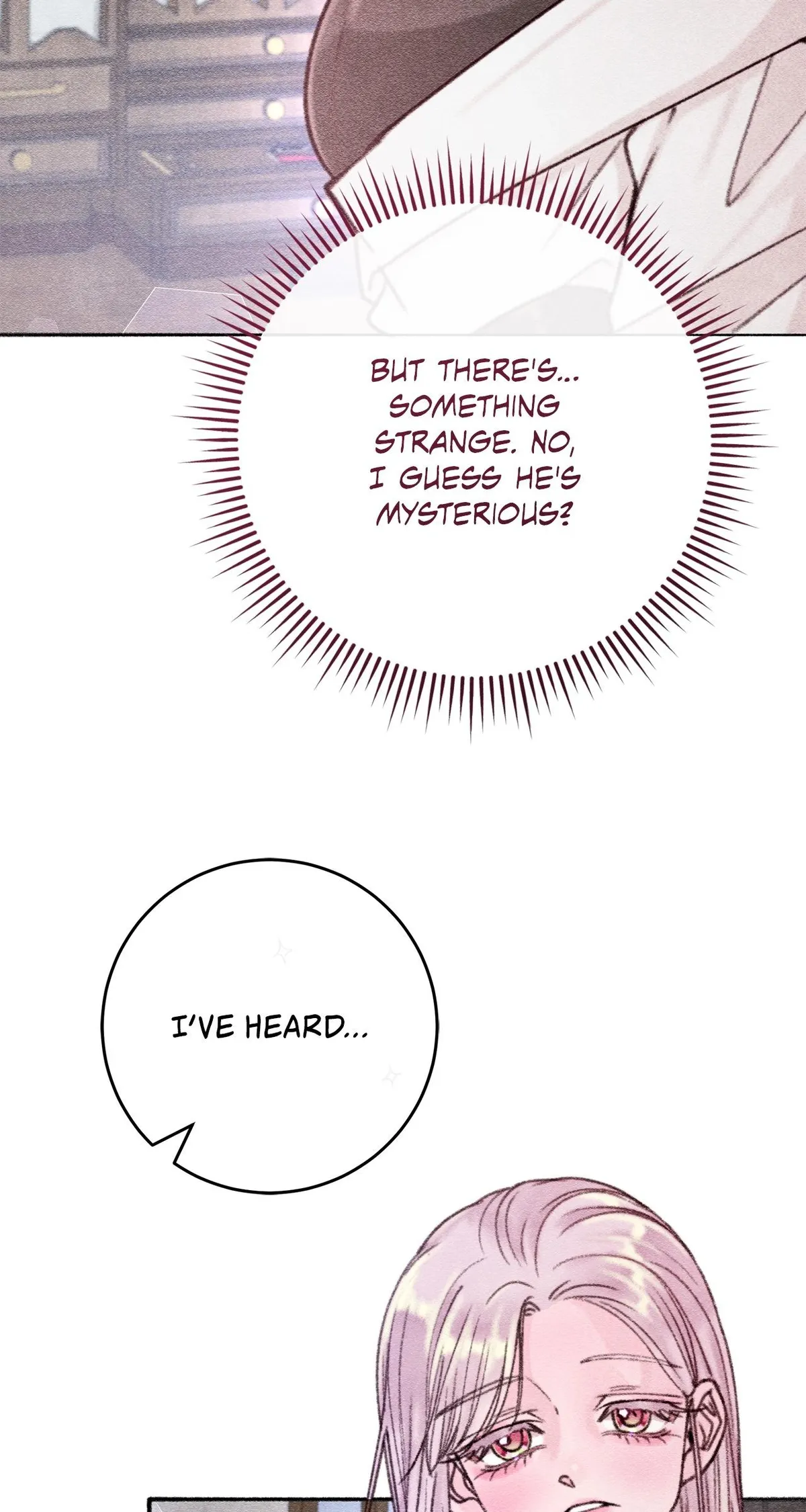 Read Five Nights chapter 18 image 50 on Lezhin