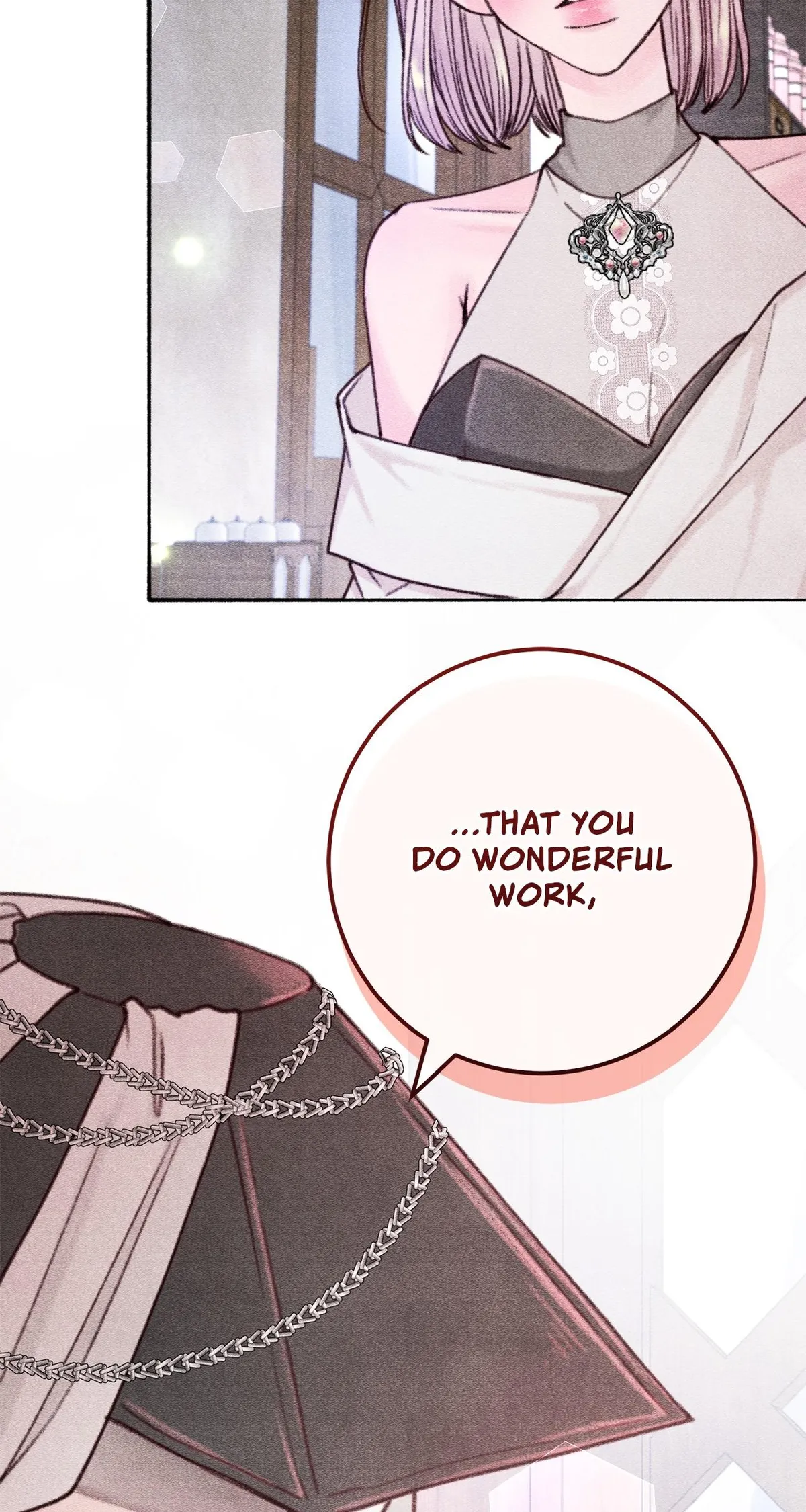 Read Five Nights chapter 18 image 51 on Lezhin
